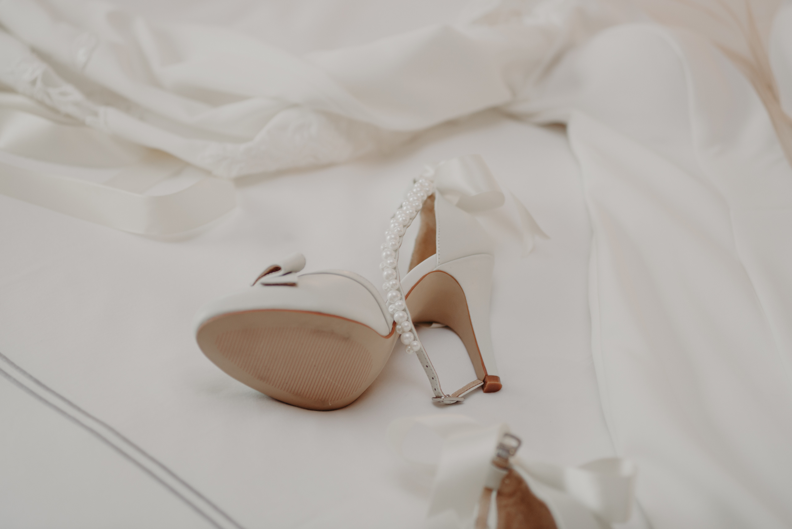 Свадебные сборы. Фотограф в Москве Илья Максимов