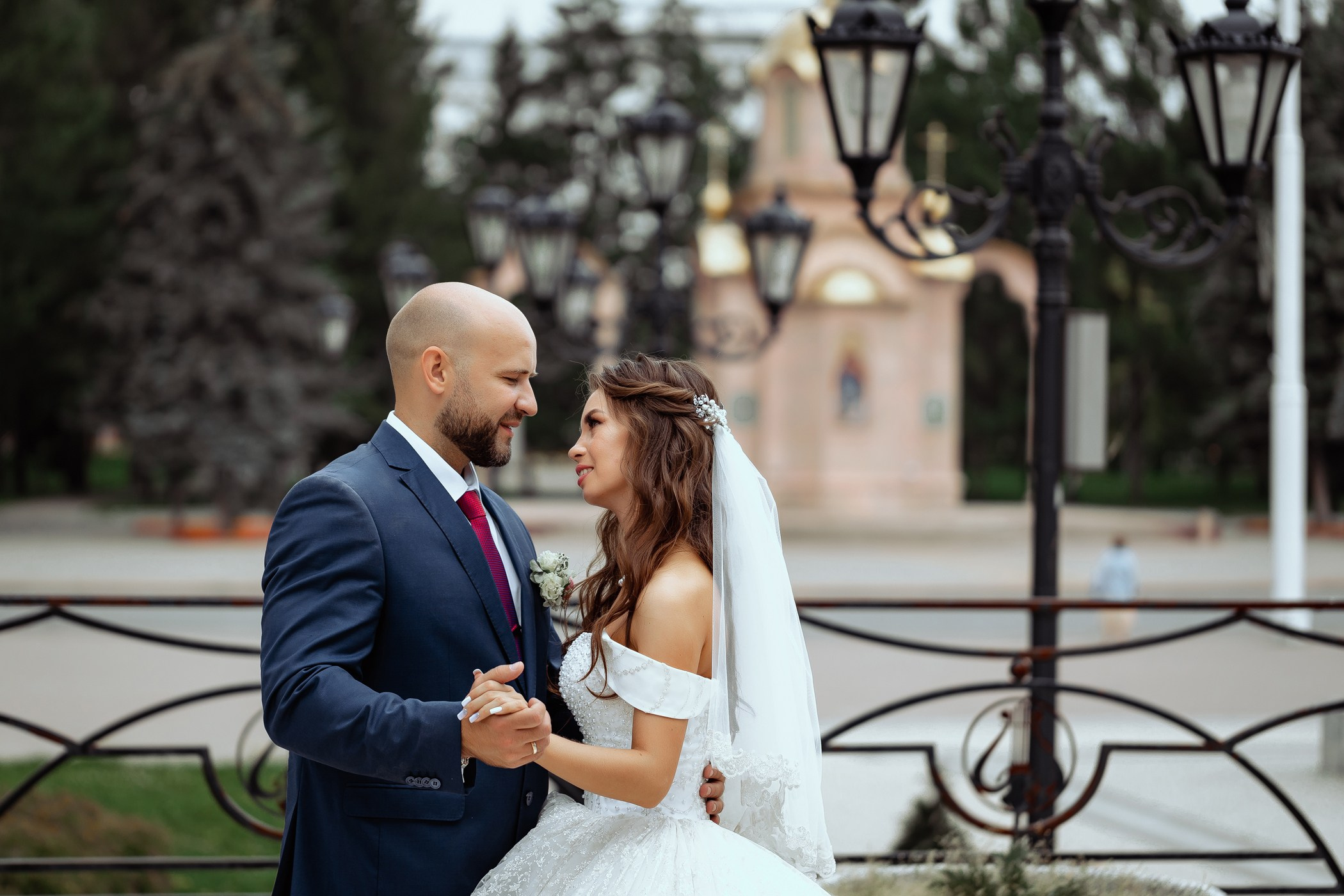 Сергей и Анастасия. Тимур Аминов | Фотограф в Кемерове