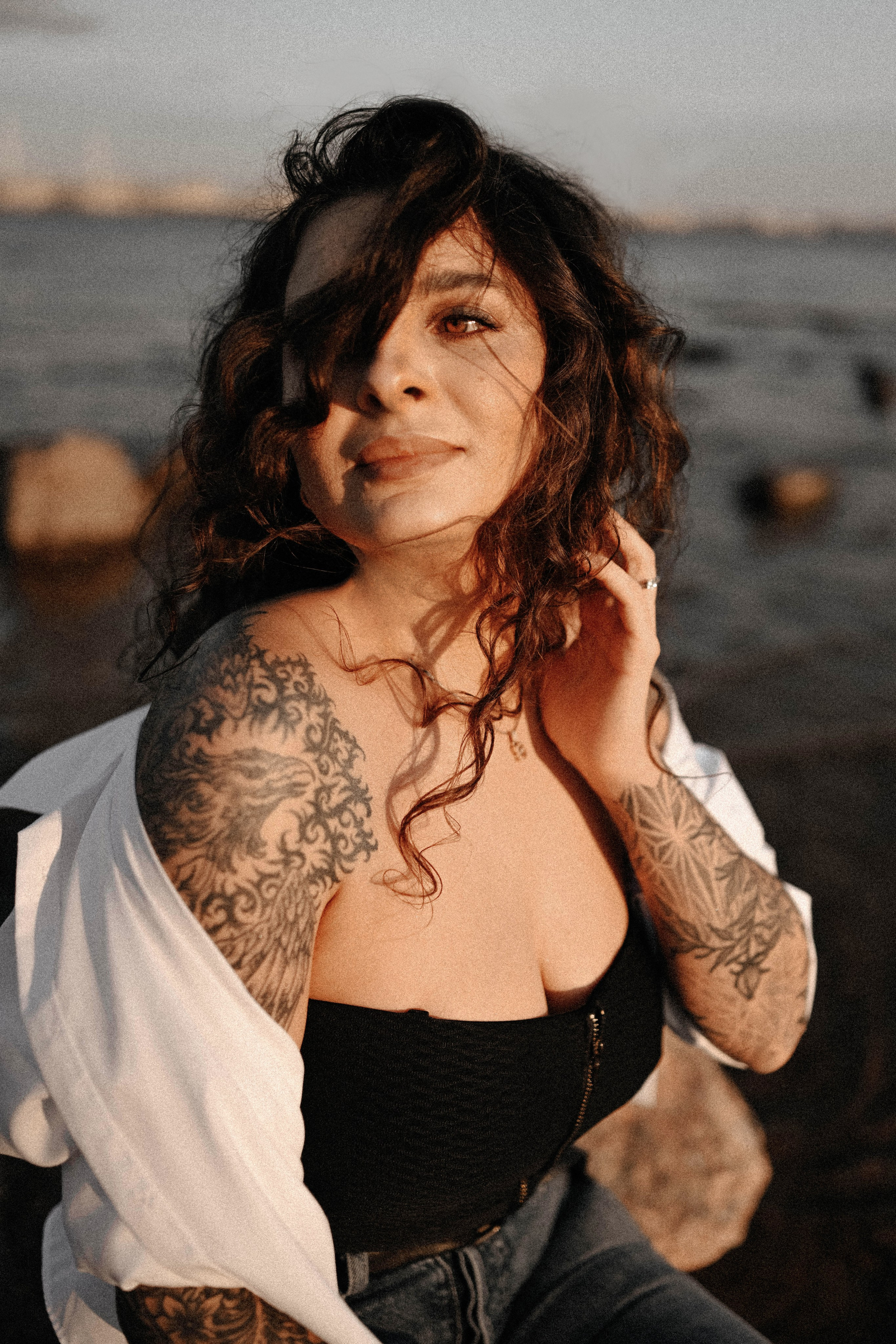 Индивидуальные. Фотограф в Санкт-Петербурге