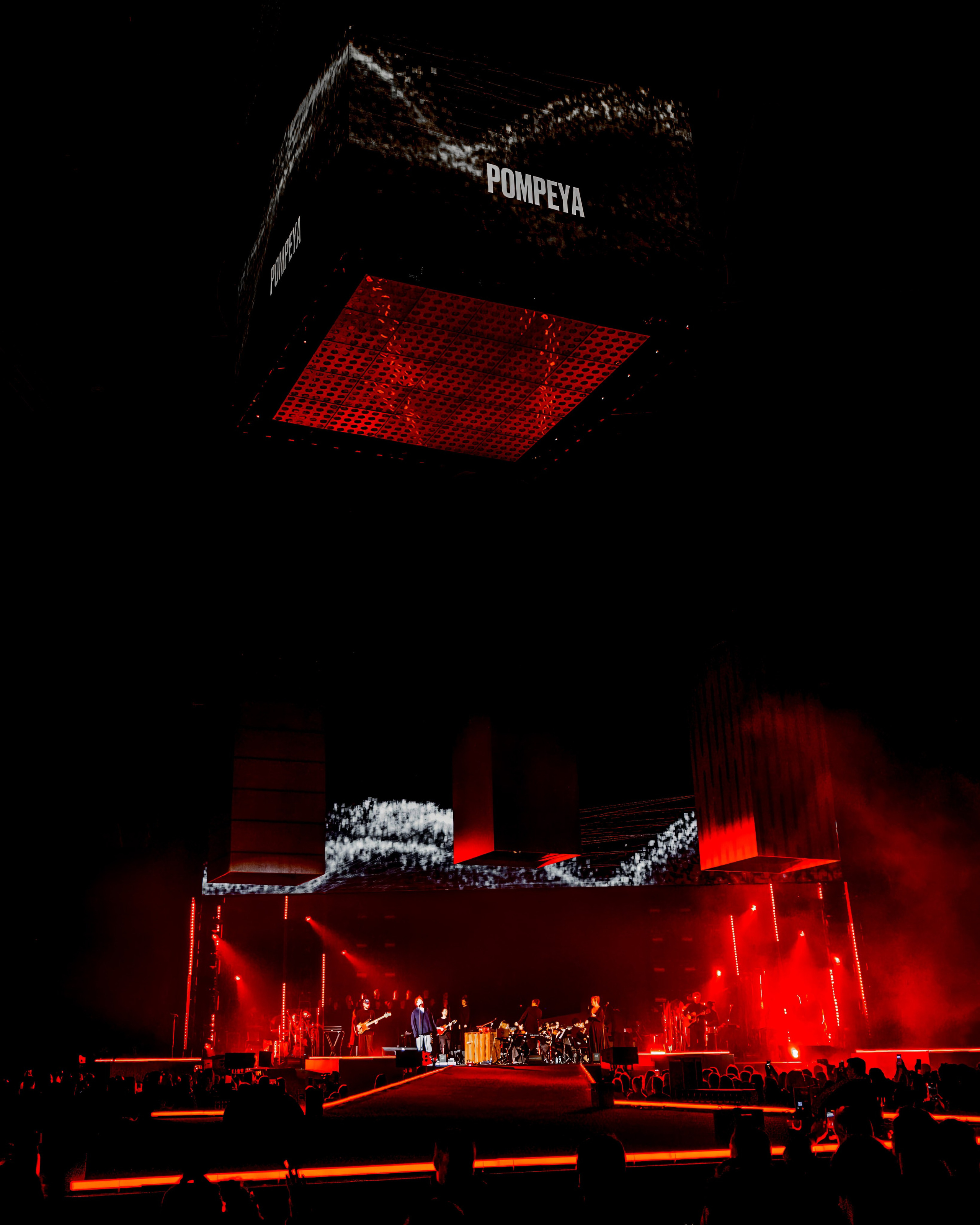 GLORY FEST / 2025. OOPS