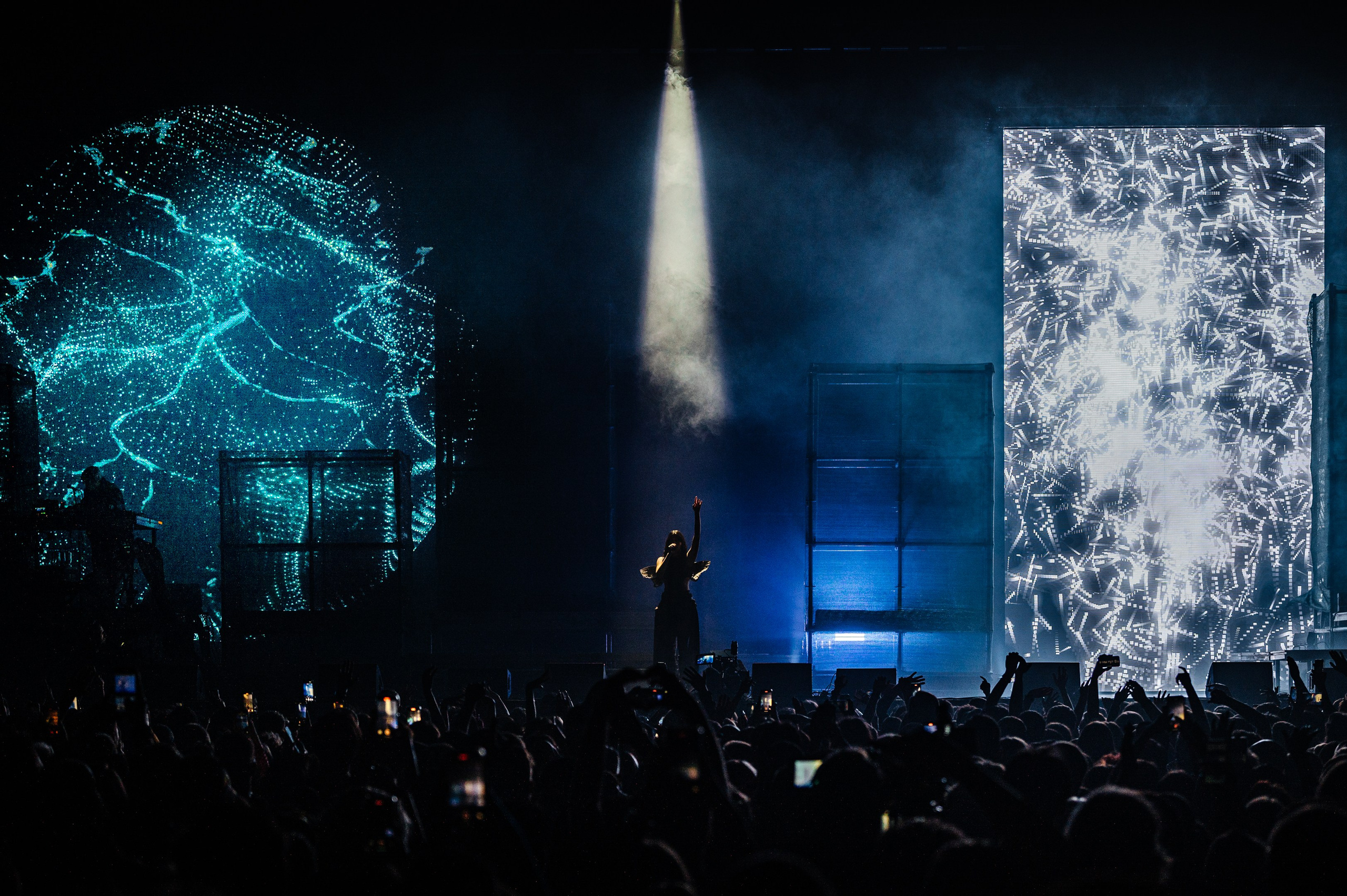 CREAM SODA / 2024. OOPS