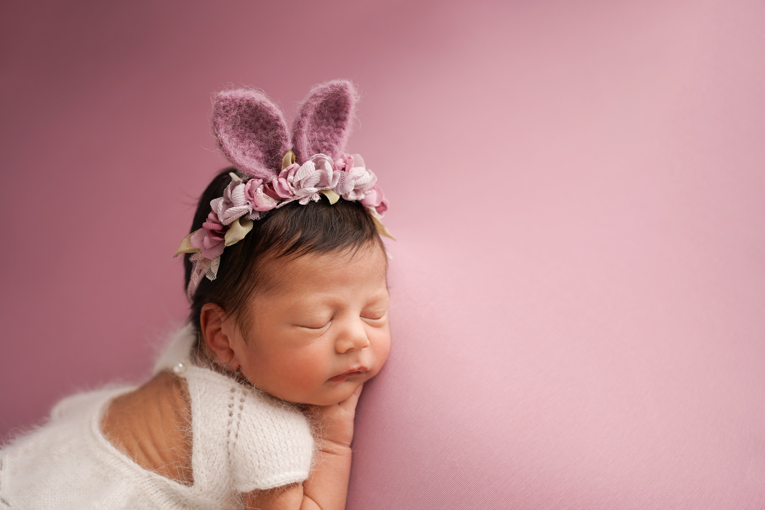 Новорожденные. Фотограф новорождённых в Москве Елена Левина