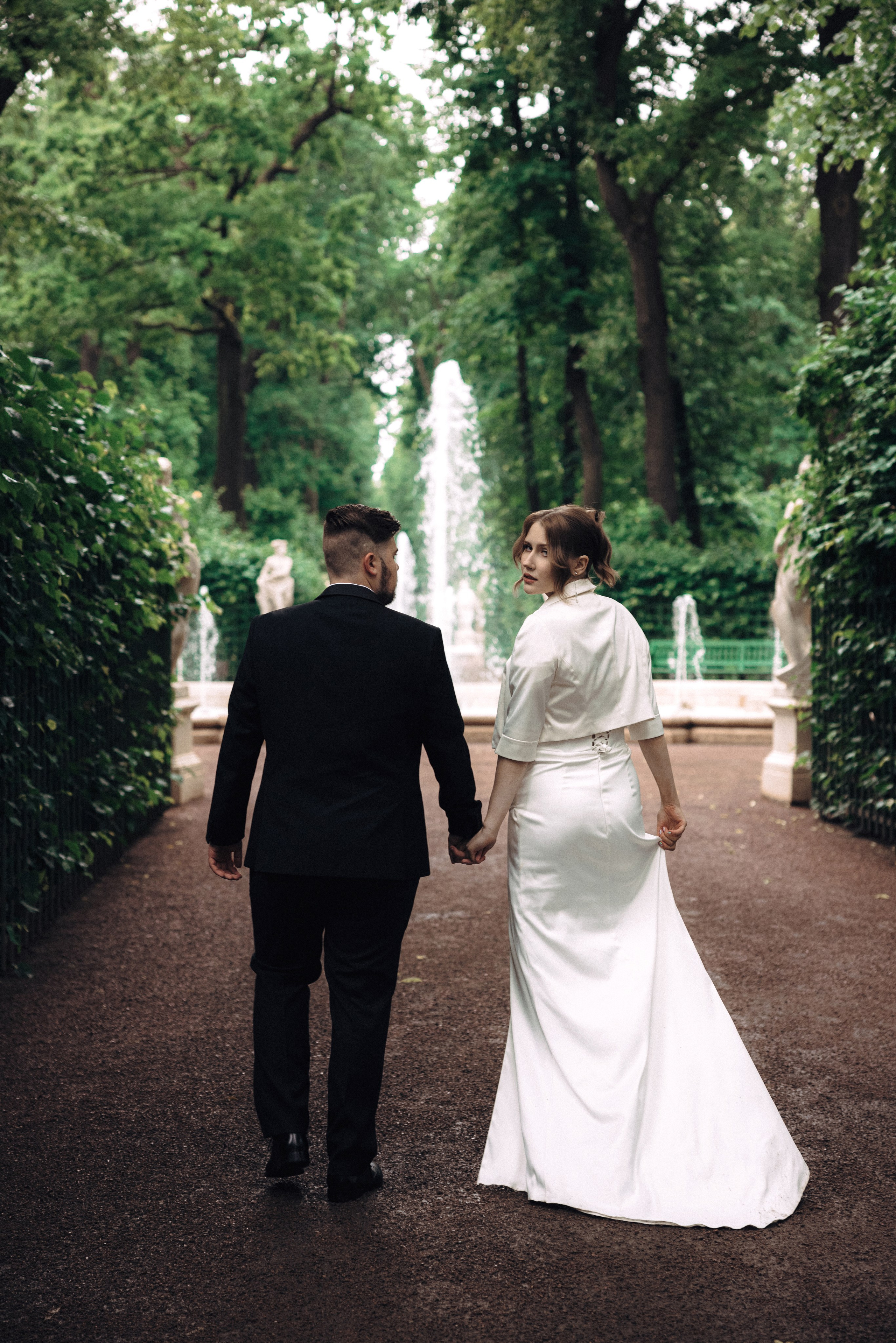 ♥. Фотограф в Санкт-Петербурге Мария Проскурина