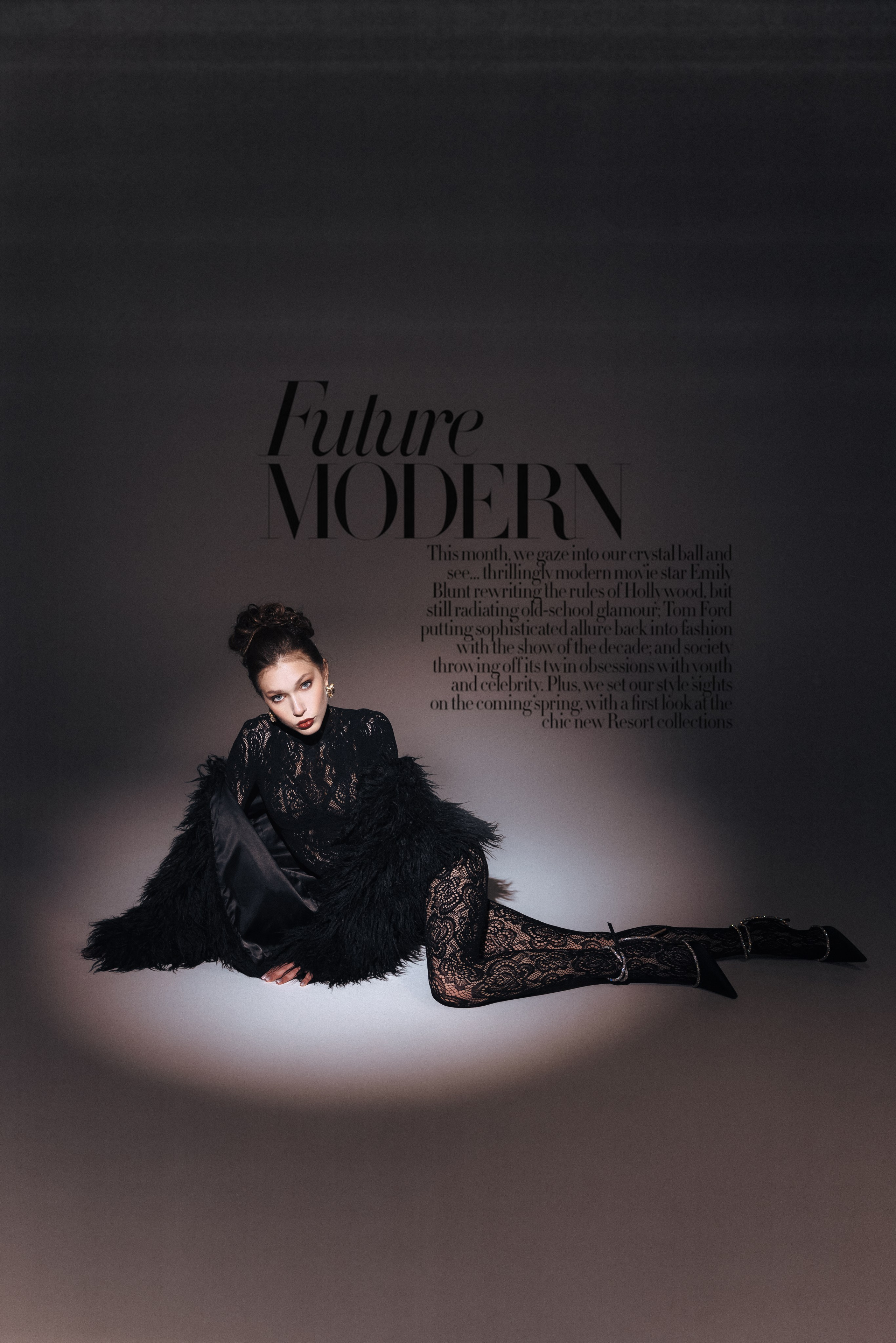 ♥. Фотограф в Санкт-Петербурге Мария Проскурина