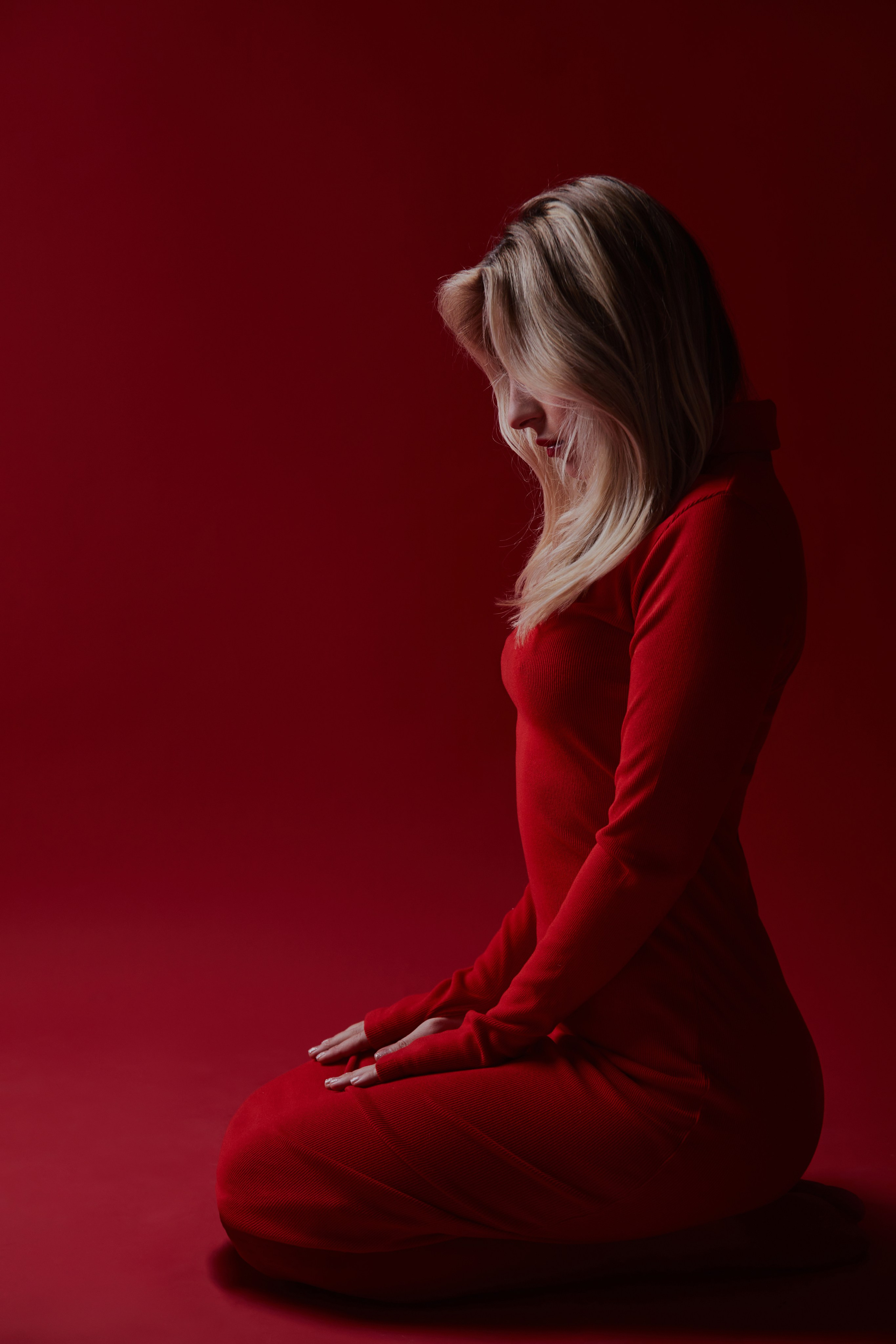 Рэд. Светский фотограф в Москве, Яковенко Алексей