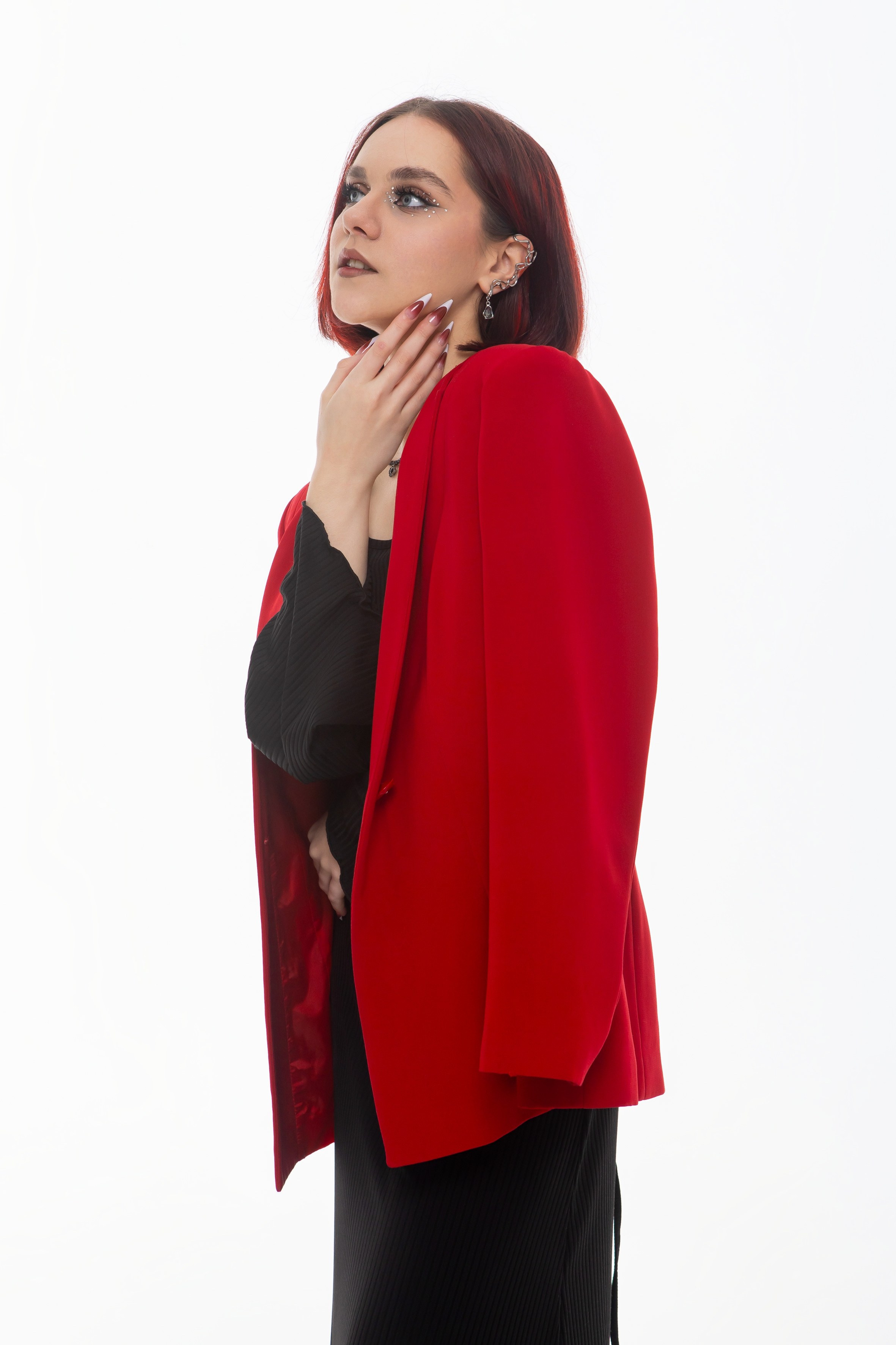 Студия Гимназия 12 11 А 2024 г. Свадебный и портретный Фотограф в Липецке Дмитрий Котюков