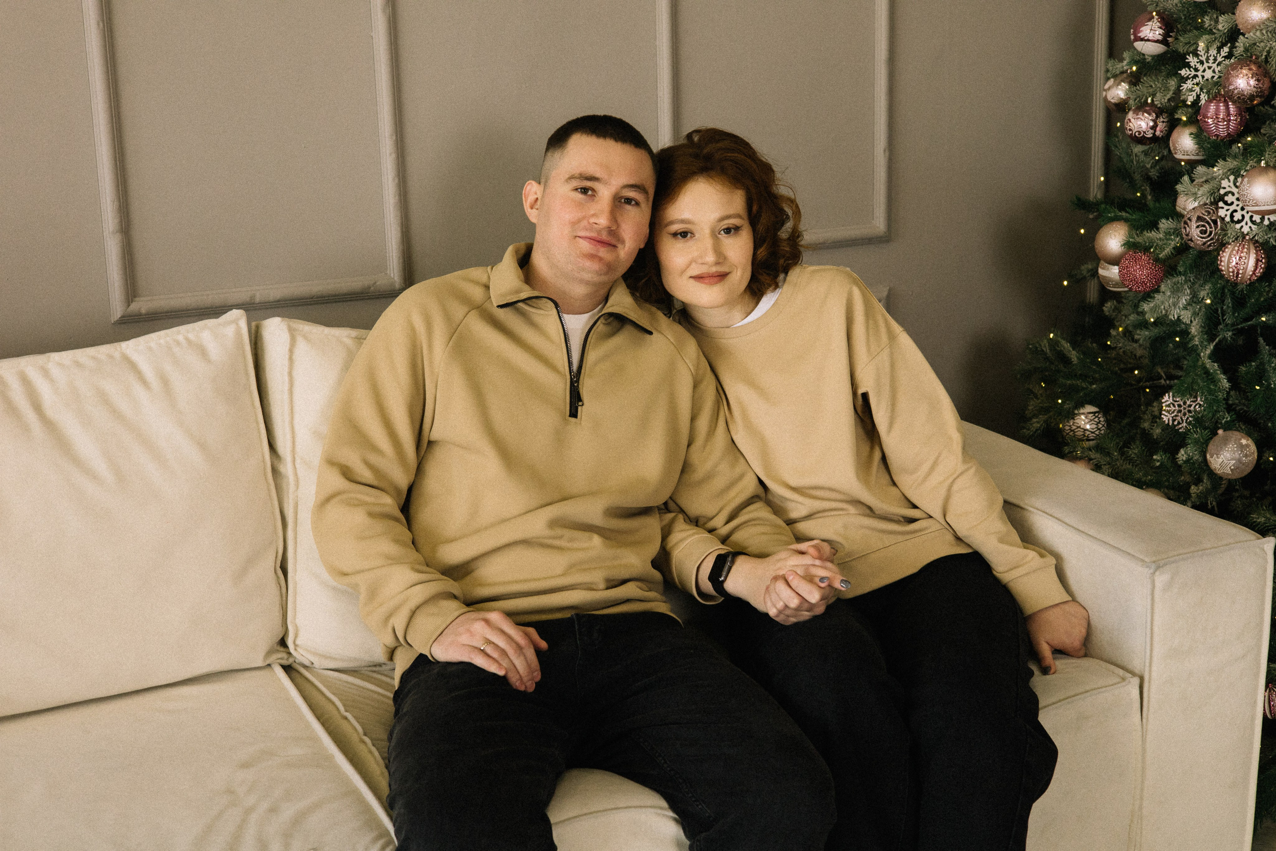 Даша ♡ Толя. Фотограф в г. Чита