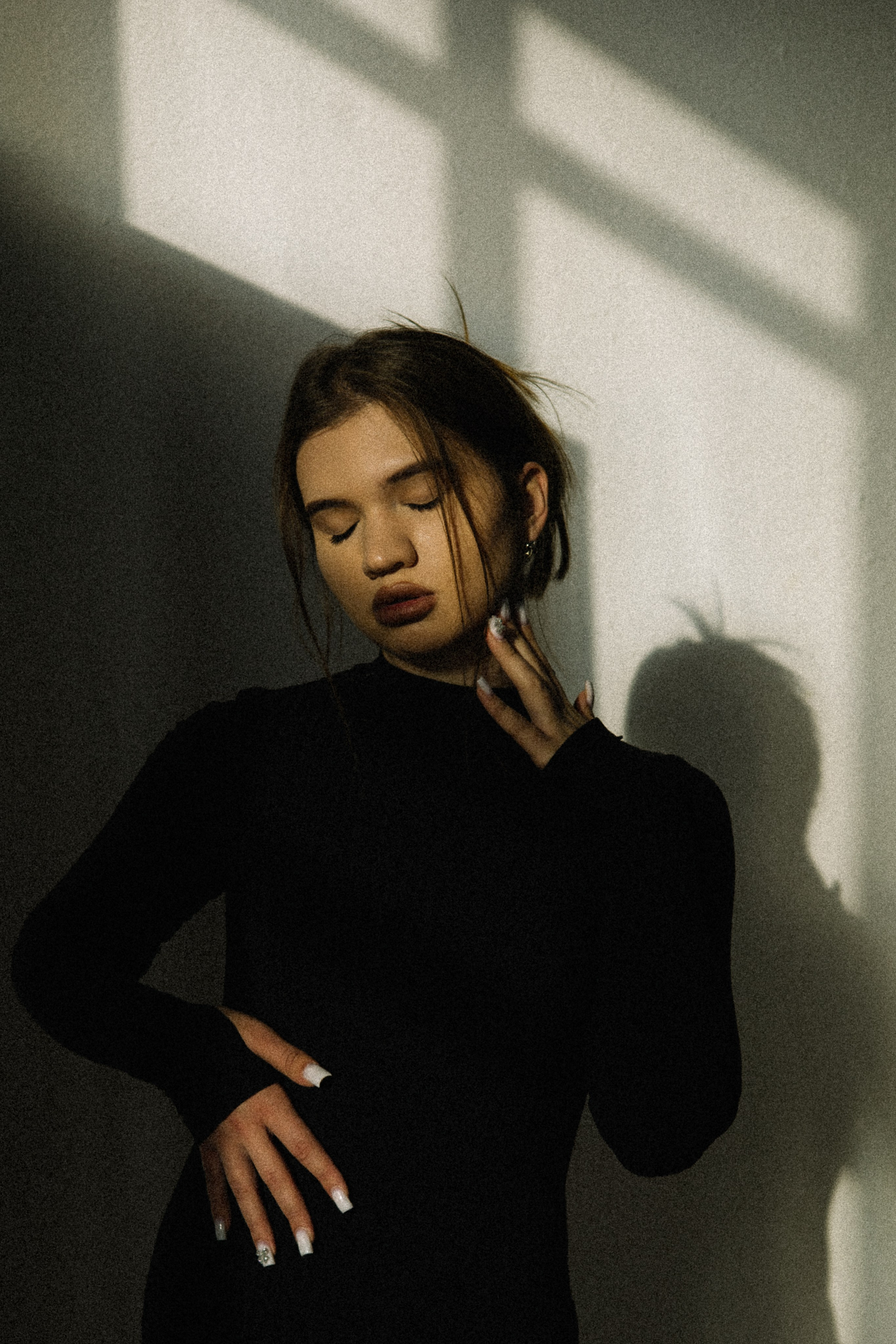 Ангелина. Фотограф в г. Чита