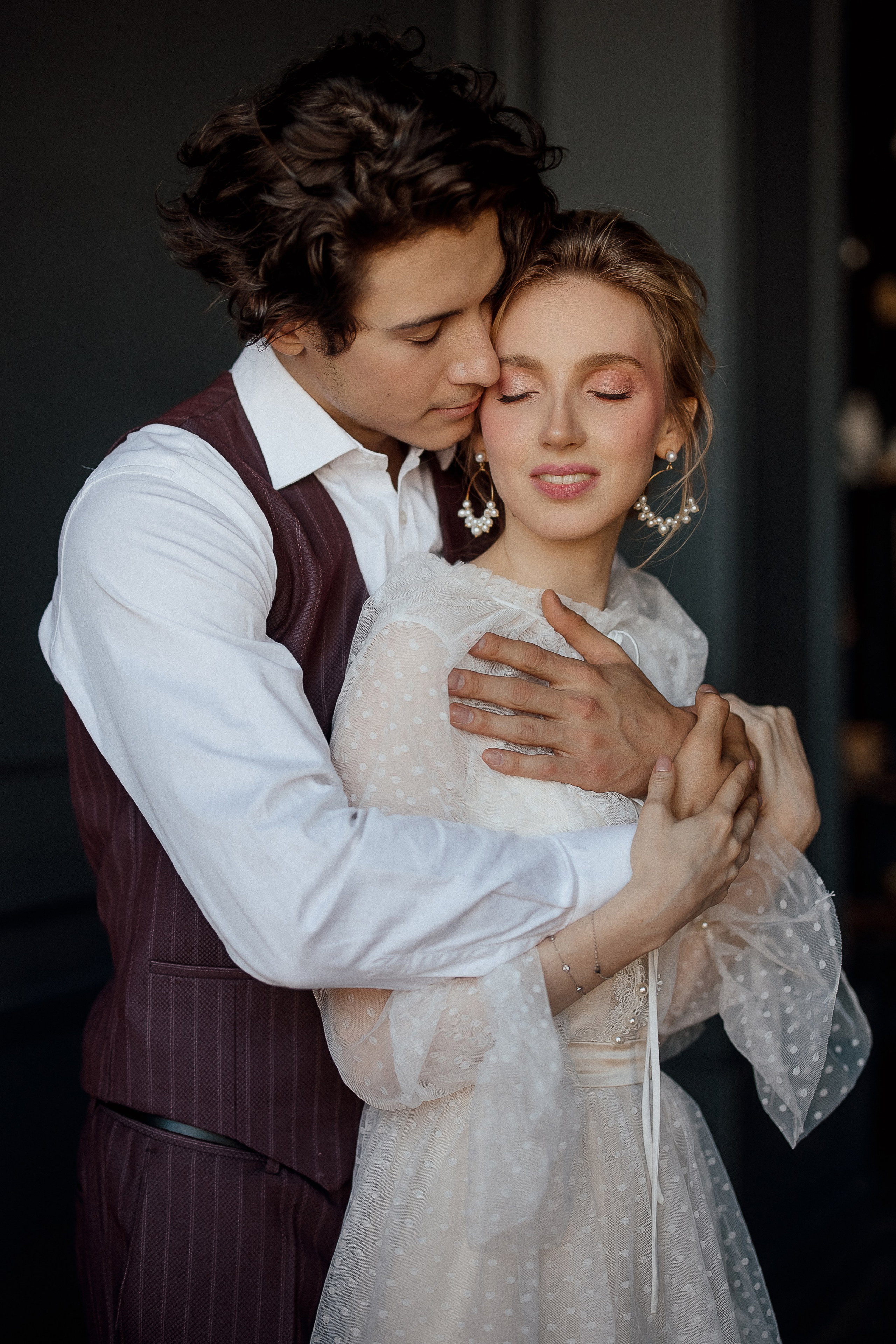 Москва. Свадебный фотограф