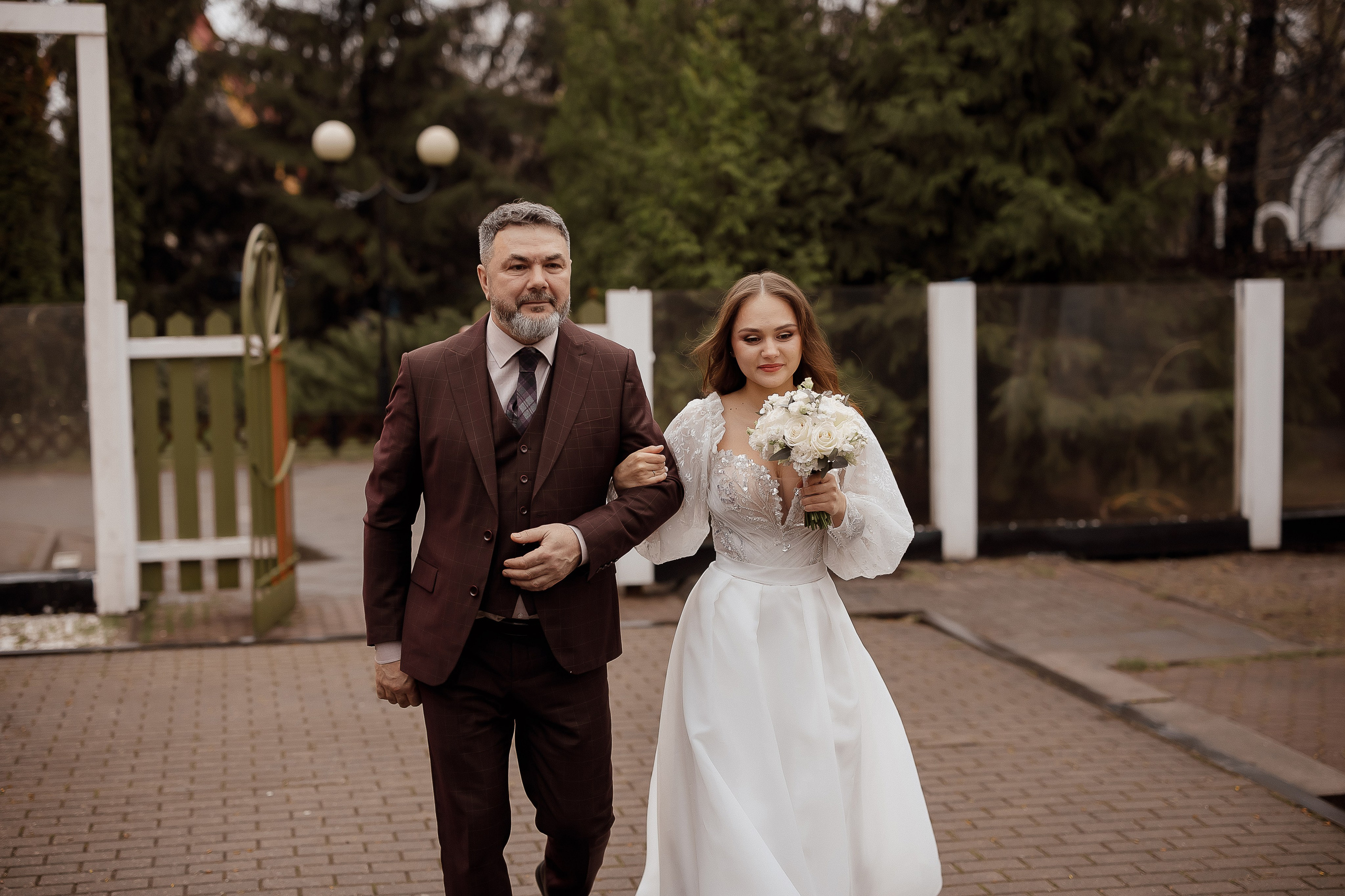 Свадебная съемка. Свадебный фотограф