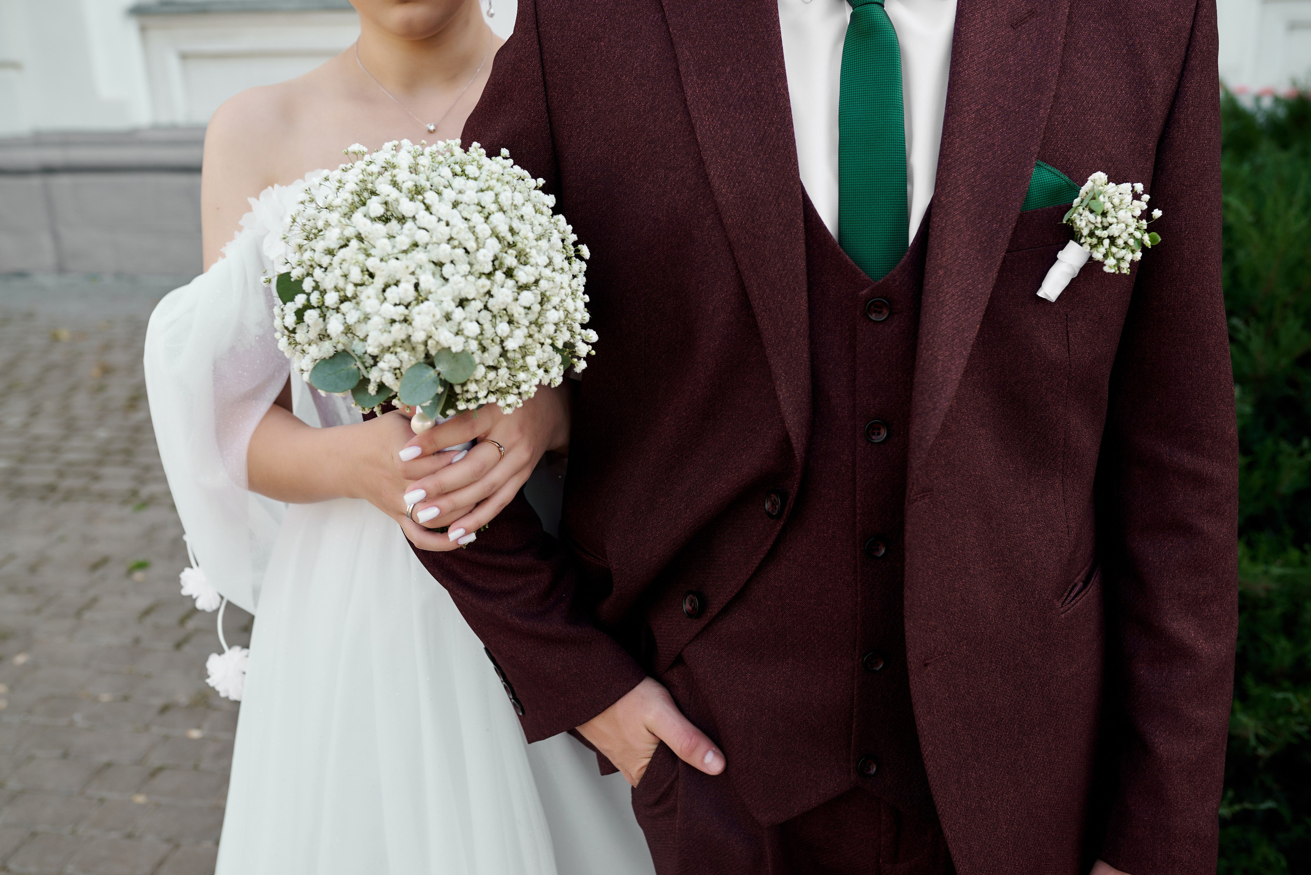 Свадьба Вики и Влада. Свадебный фотограф г. Новочеркасск г. Ростов-на-Дону