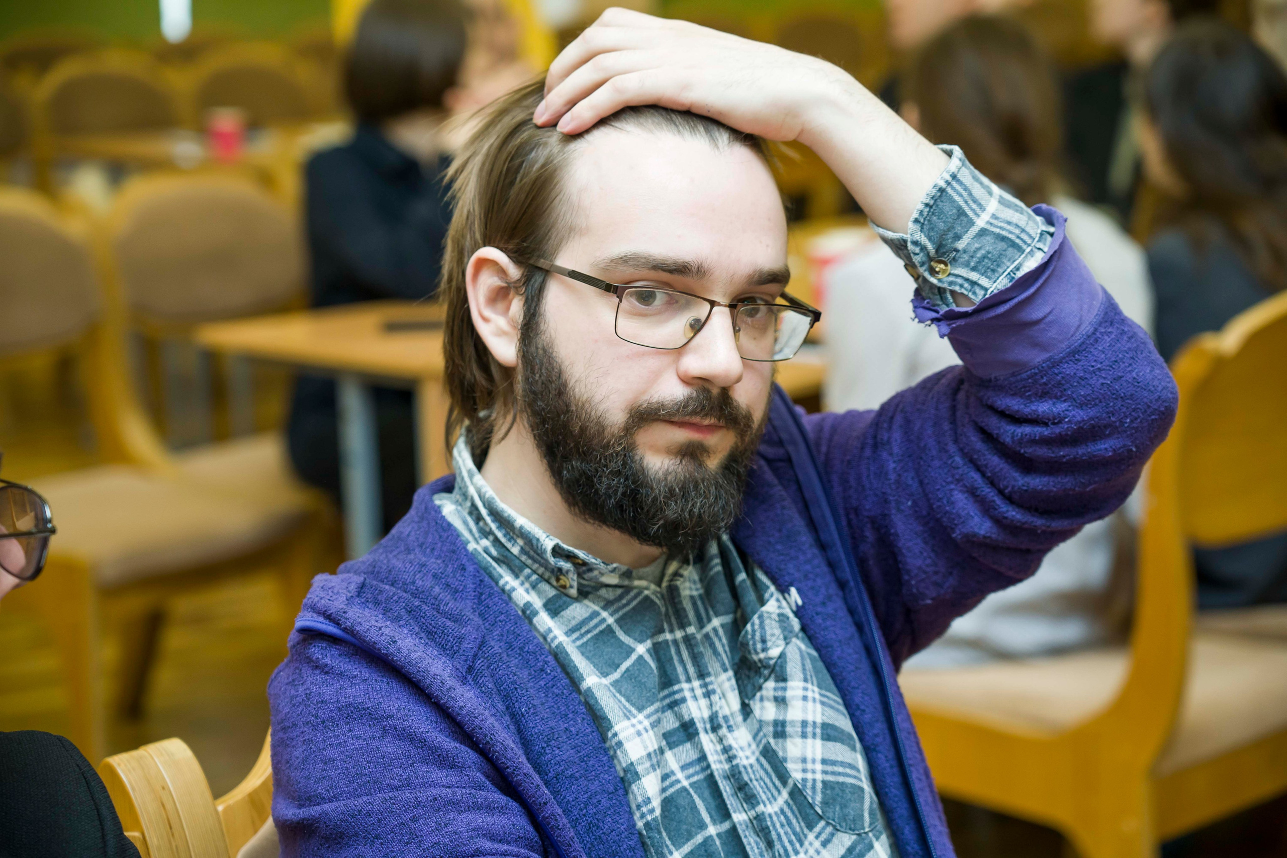 Семинары, тренинги, квизы. Фотограф в Санкт-Петербурге. Репортажная и все съёмки для бизнеса
