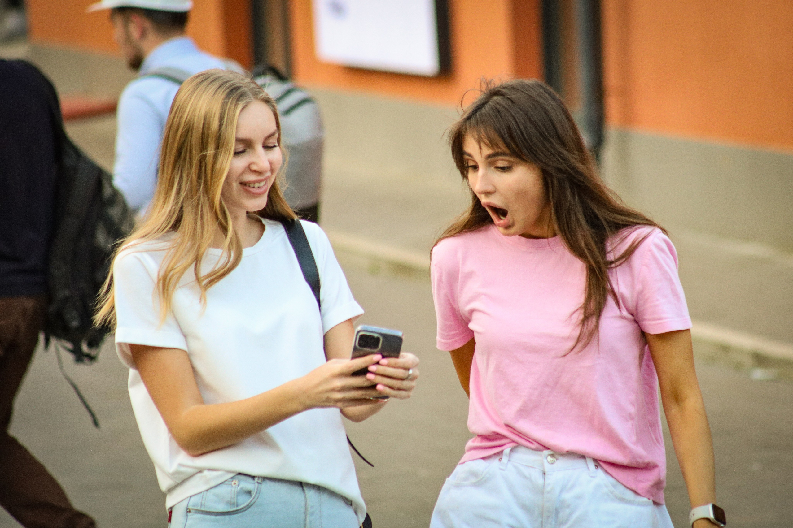 Репортаж. Фотограф в Москве, Дмитрий Горбатов