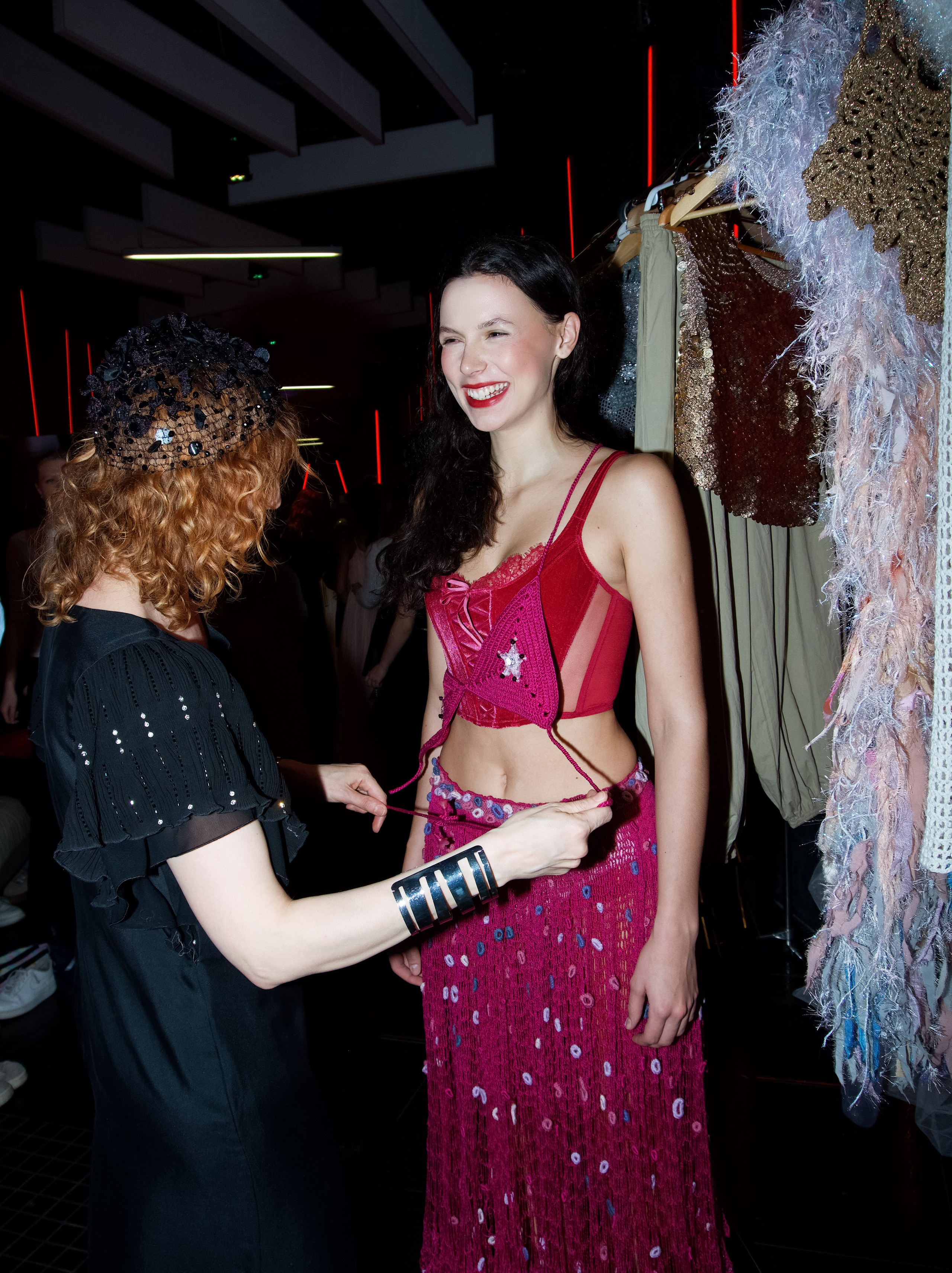 BFAW 2026. Фотограф в Минске Света Григорьева