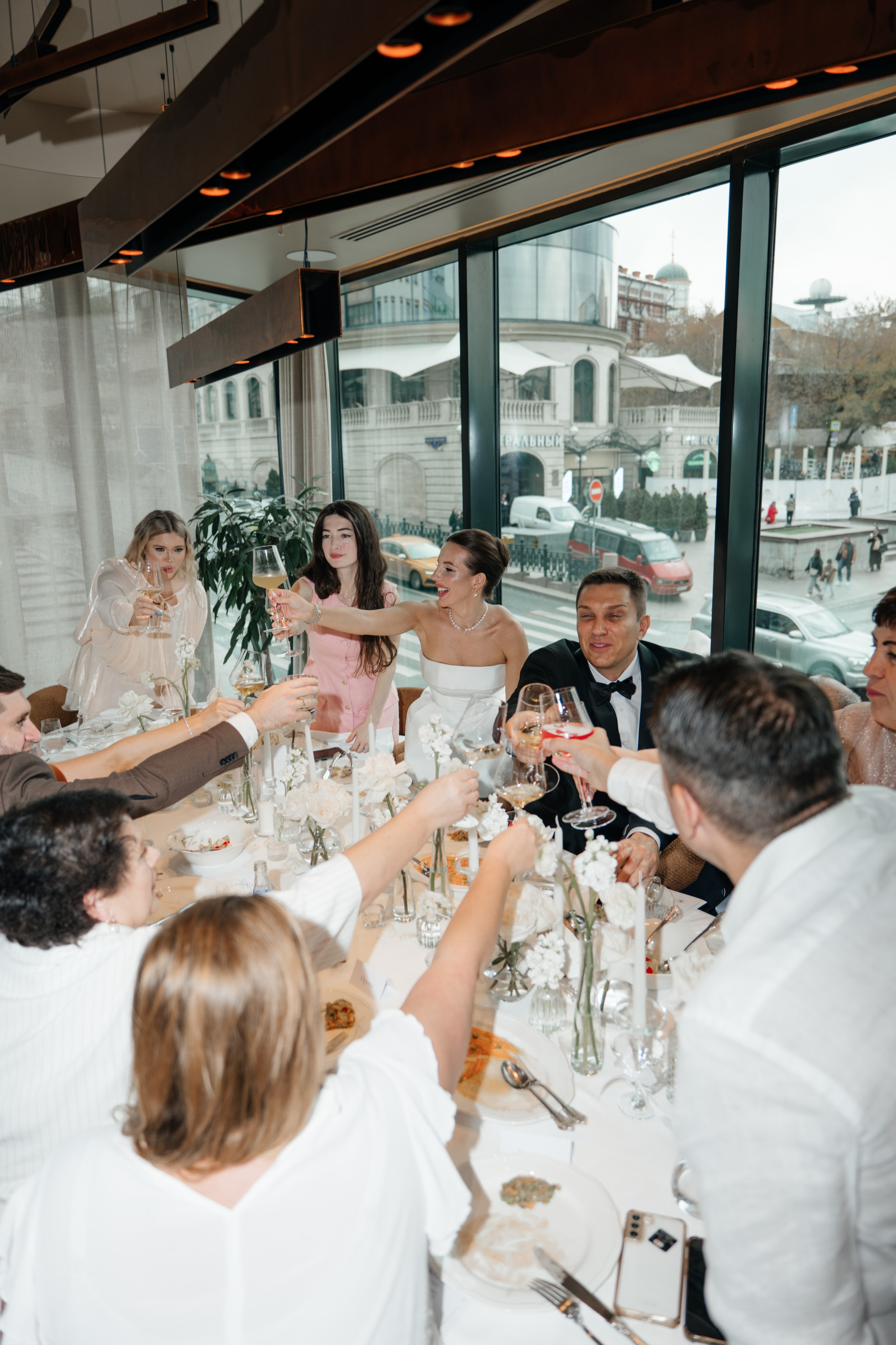 DENIS & ANASTASIA. Свадебное ФОТО & ВИДЕО Москва/Липецк