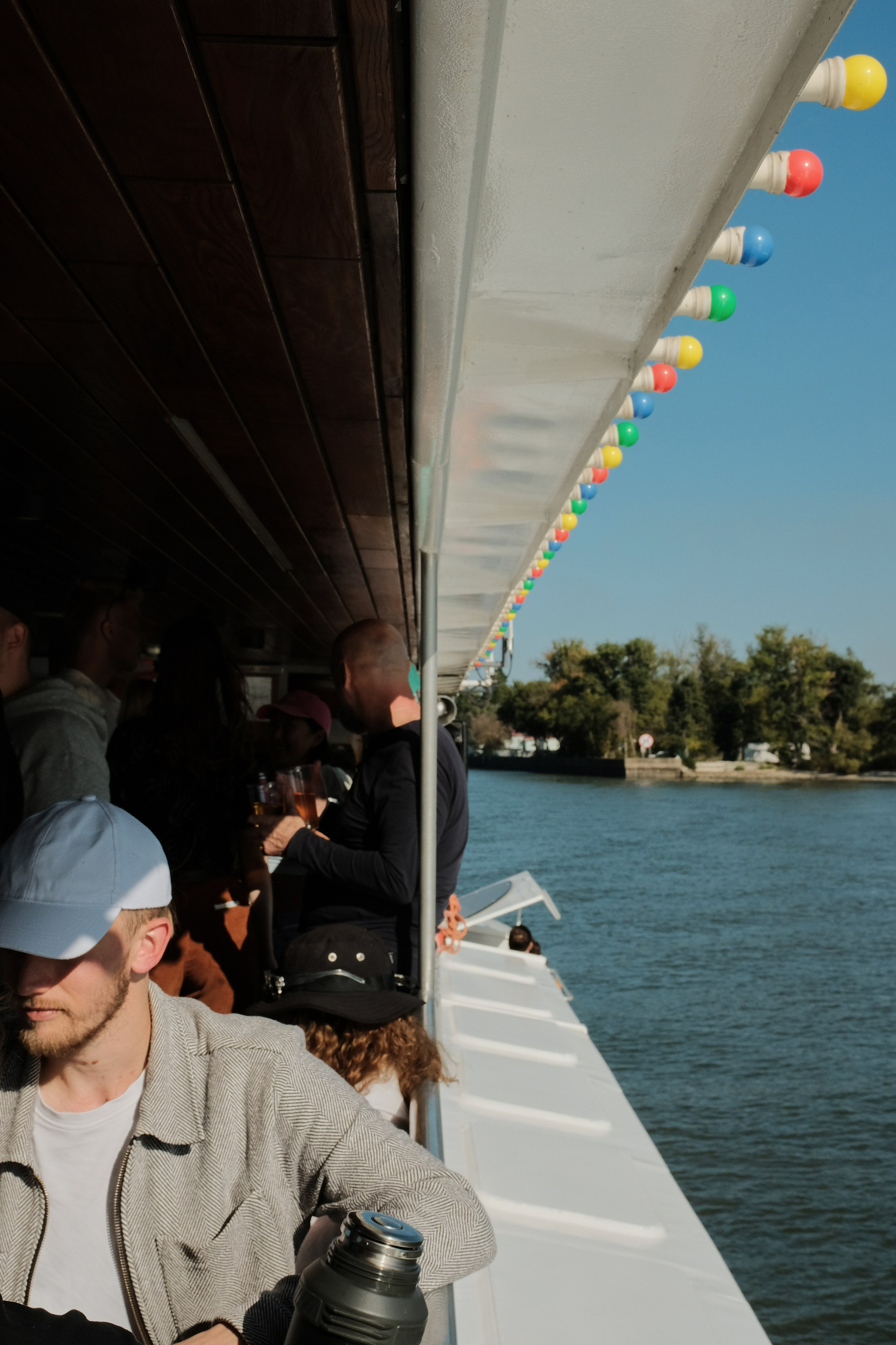 Rostov-on-Don. Creative travel photographer — Berg Daria