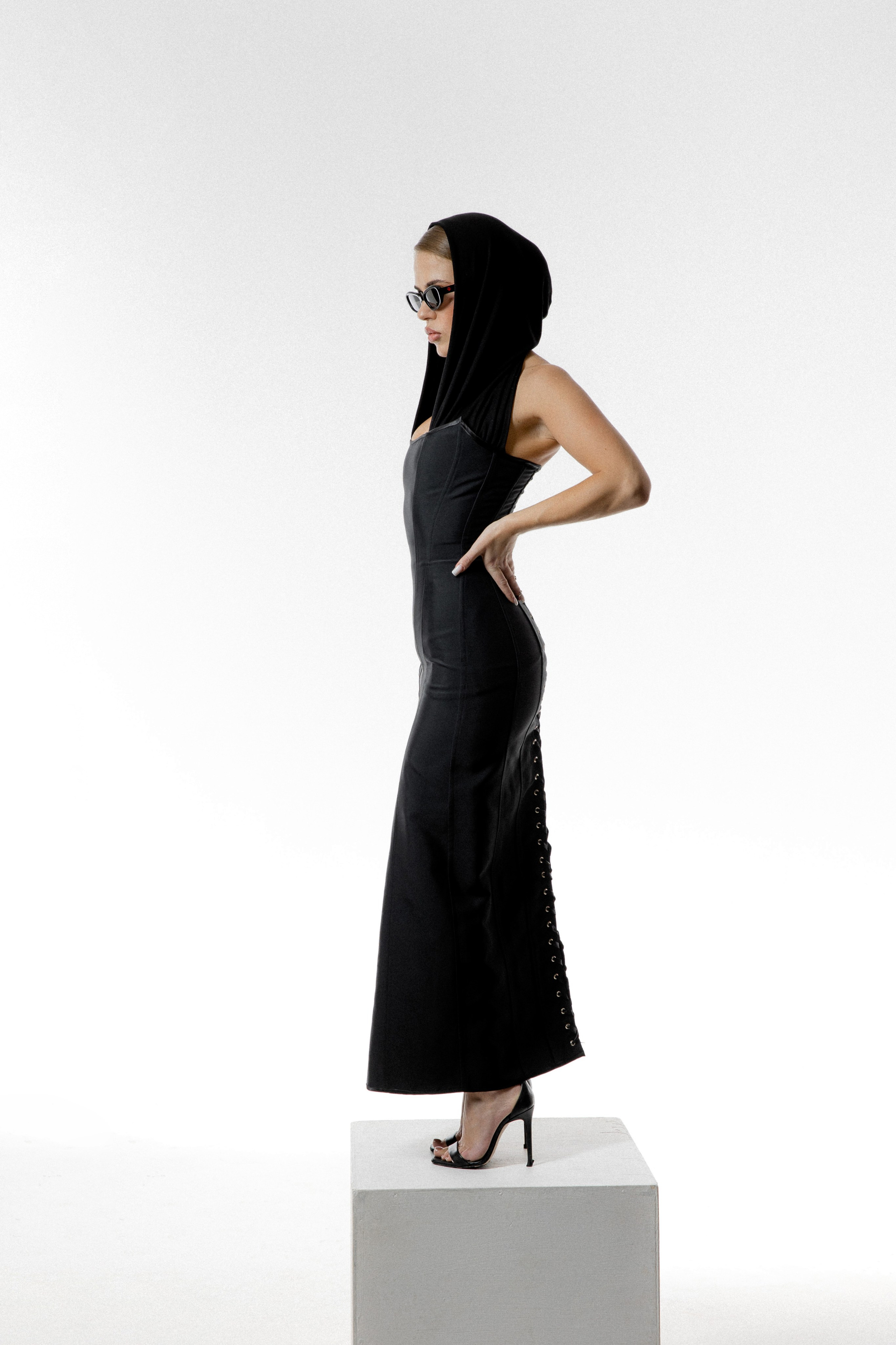 Liliya Muza Atelier. Фотограф Лейсан Файзуллина