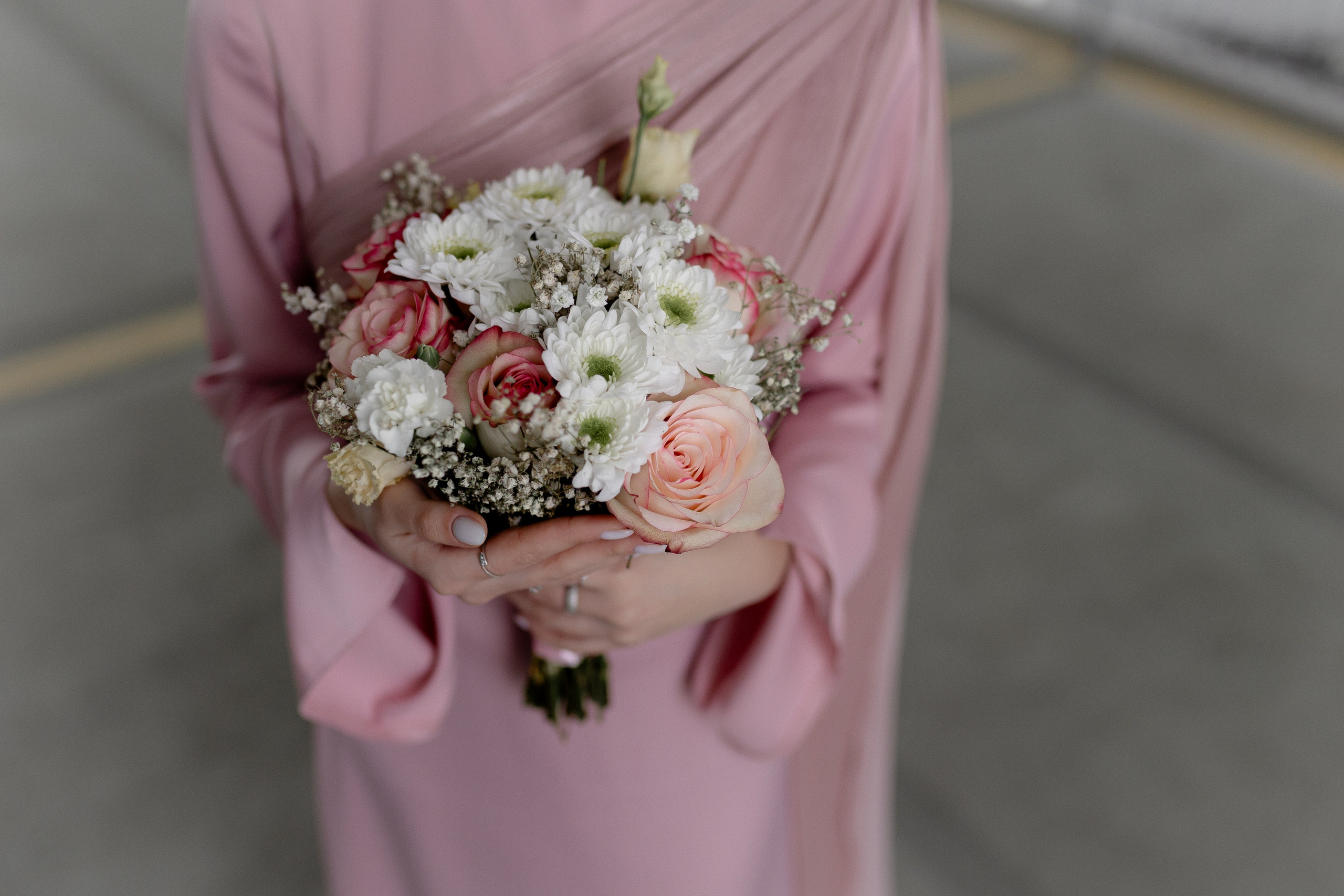 Ильяс и Диляра. Фотограф Лейсан Файзуллина