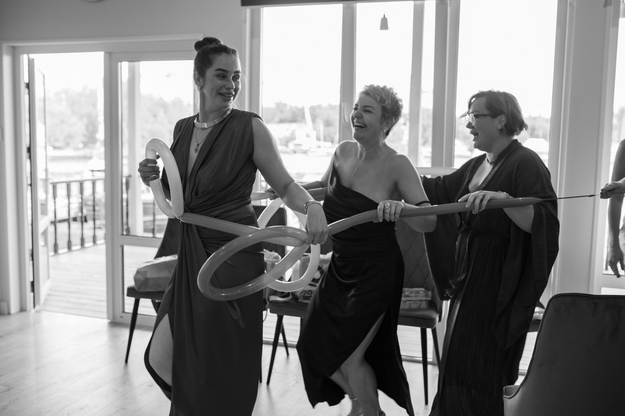 Юбилей Полины в Пароходе. Семейный и детский фотограф в Москве Дорогова Екатерина