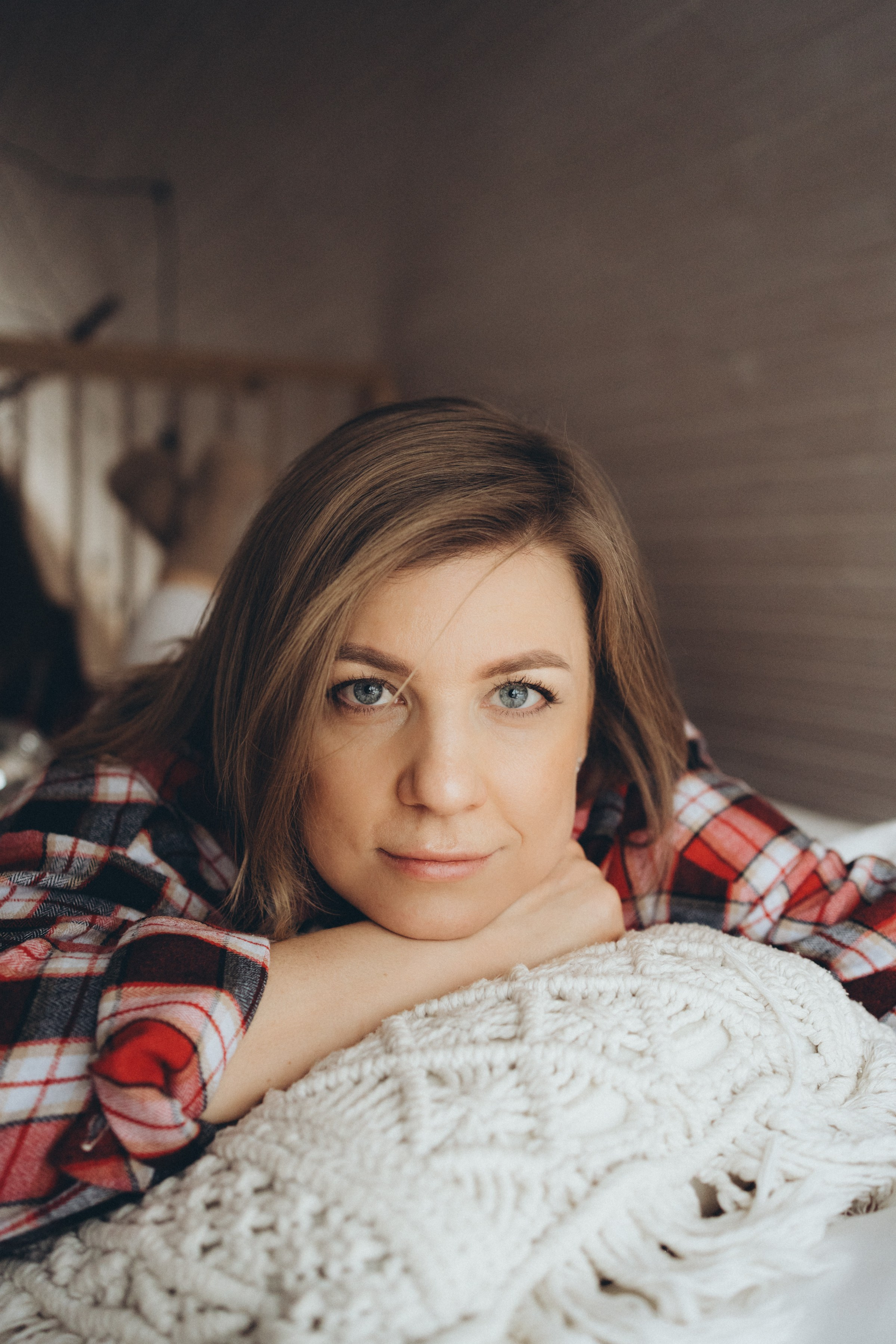 Сказочный новый год. Семейный и детский фотограф и видеограф в Москве, Серпухове и Тарусе Валерия Сорокина