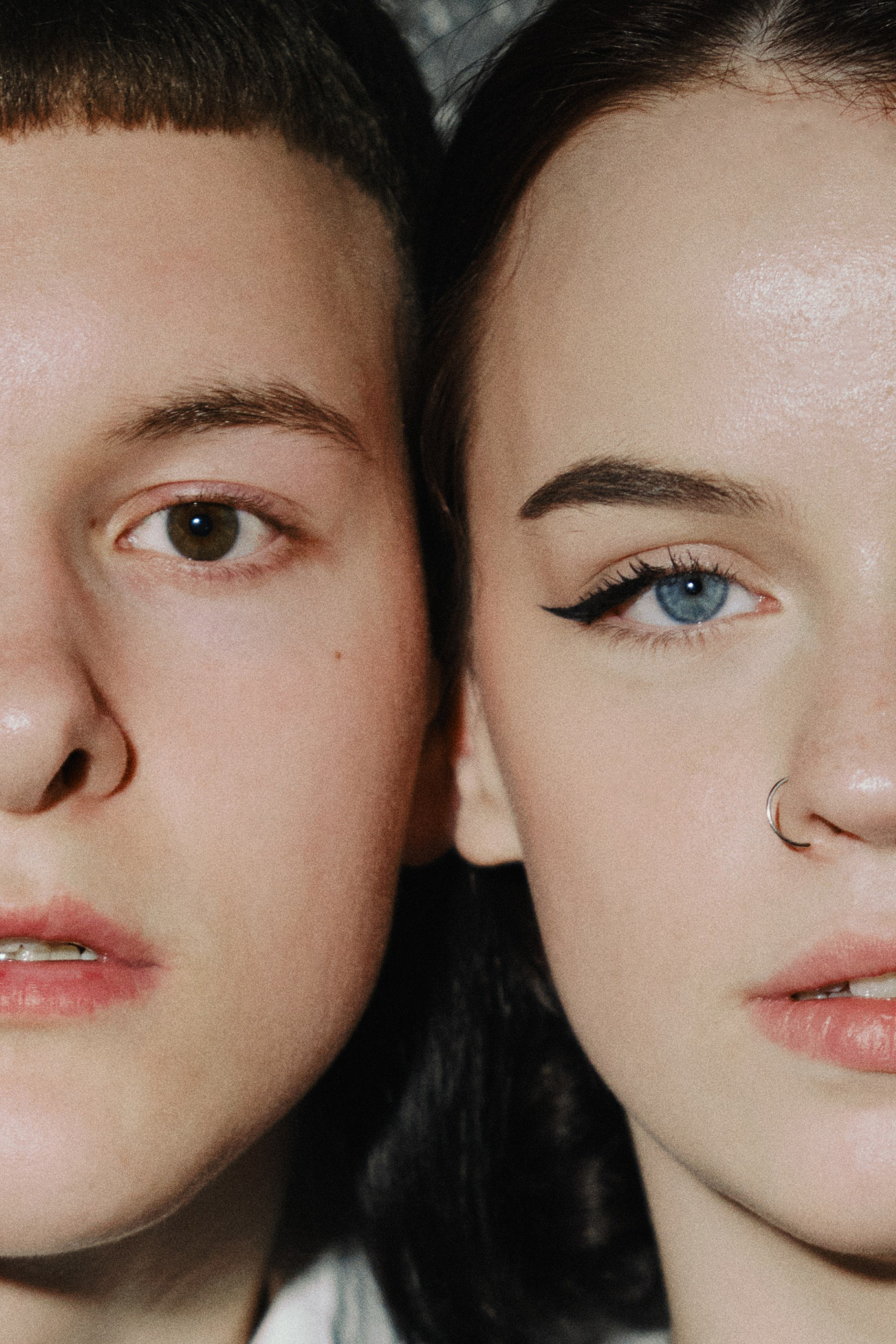 Денис&Александра. Фотограф в Екатеринбурге Семен Китаев