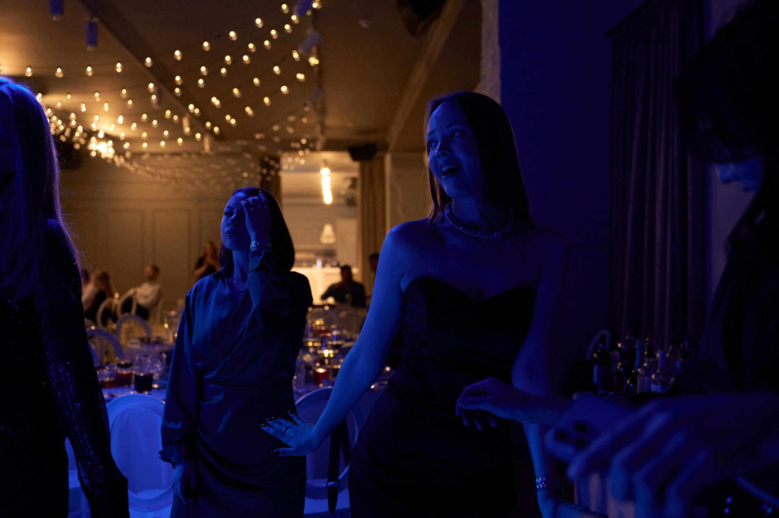 Корпоратив. Свадебный фотограф Александр Браво