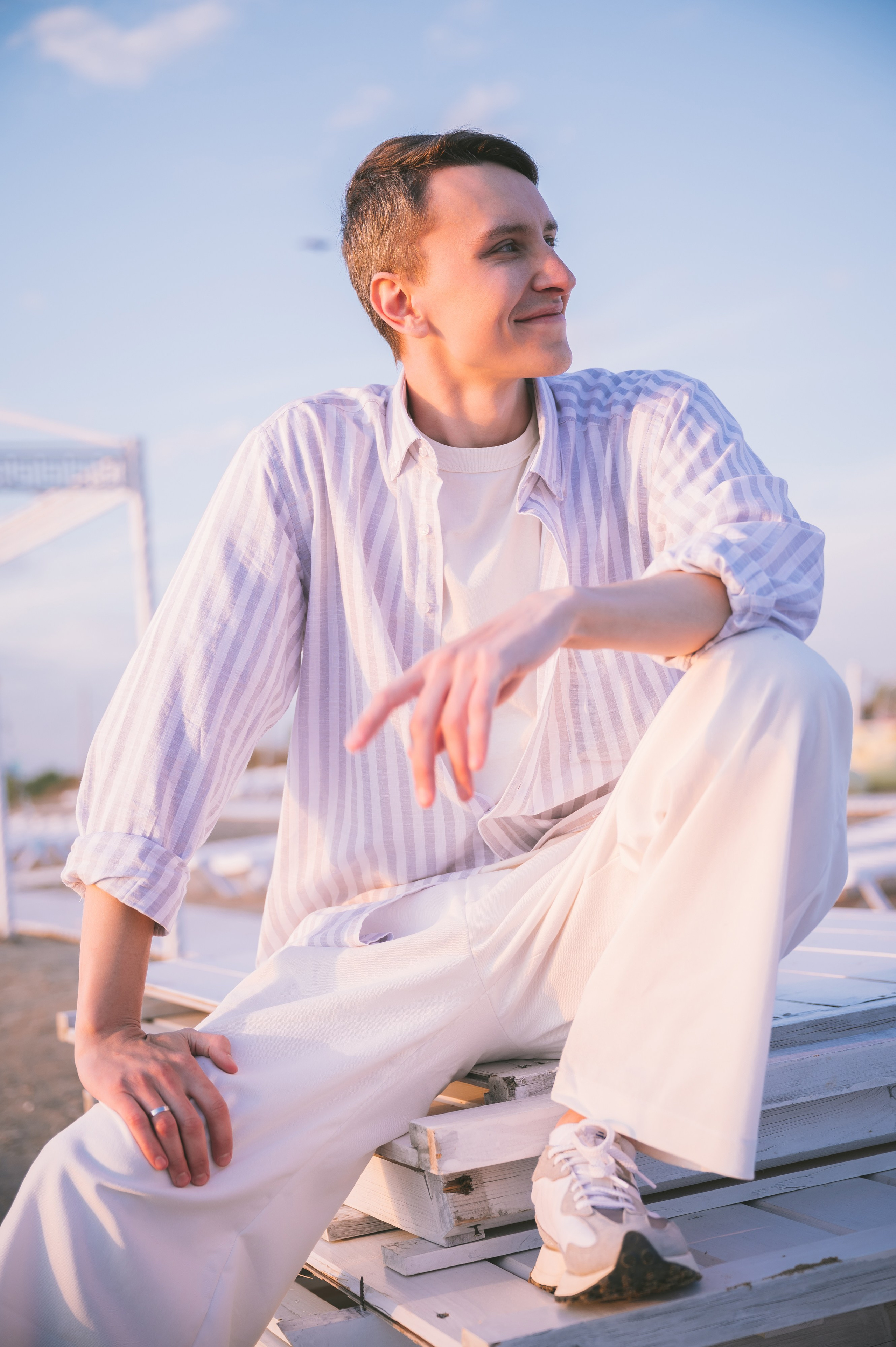 Сергей и Ангелина. SARKISOPH | Фотограф Волгоград