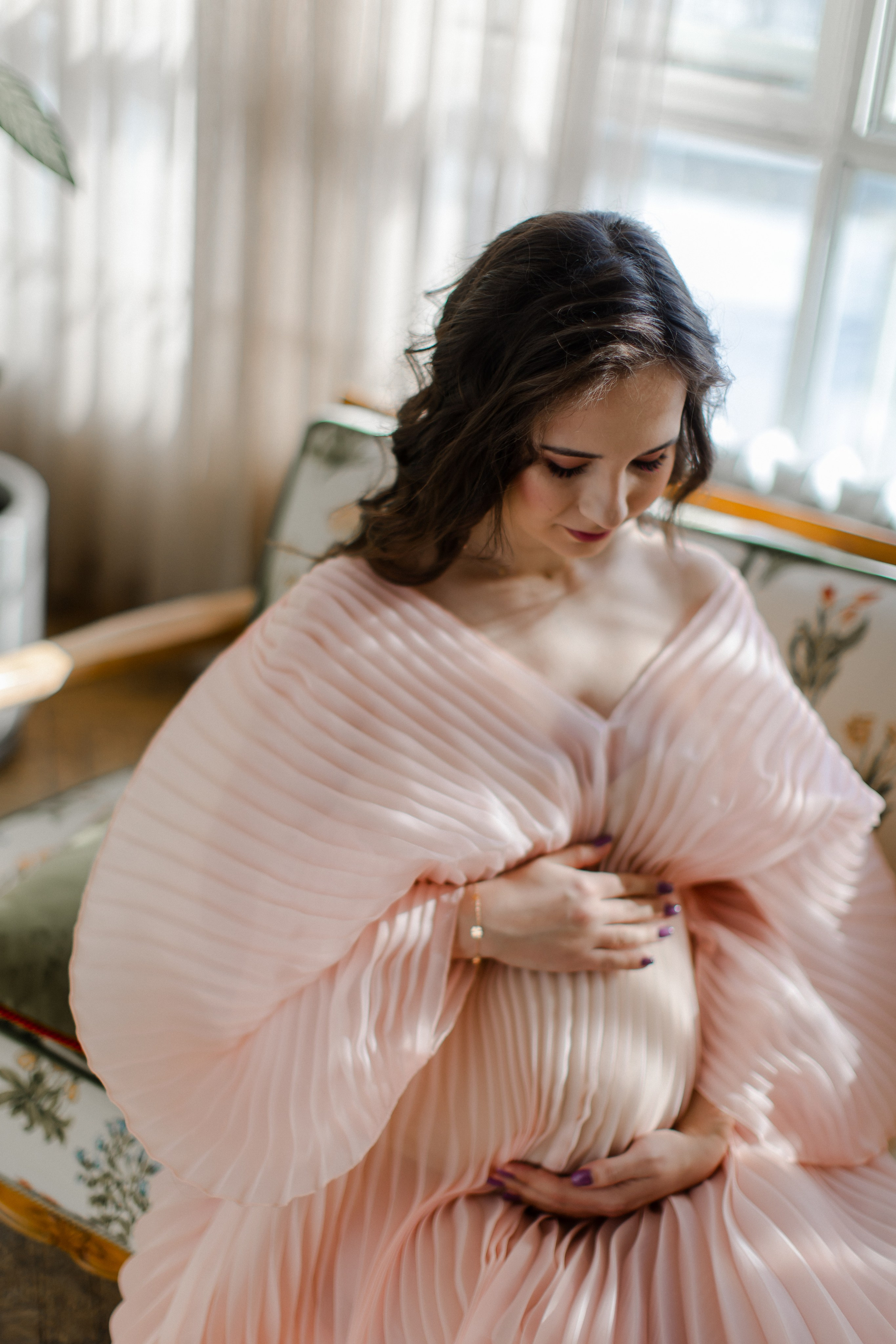 Яна и Кирилл. Семейный и детский фотограф в Москве Кузьмина Мария