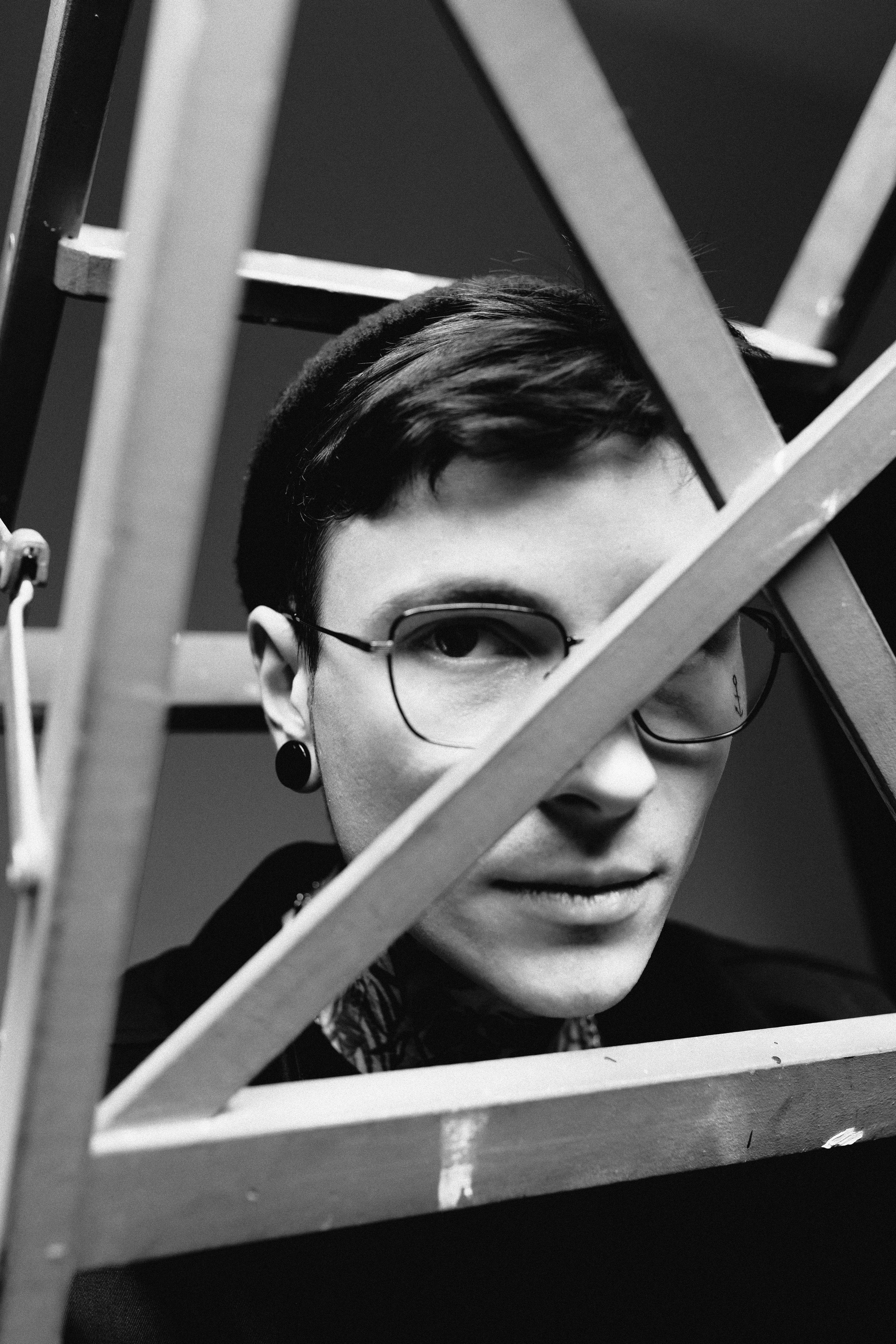 АЛЕКСЕЙ. Елизавета Федотова | фэшн-фотограф