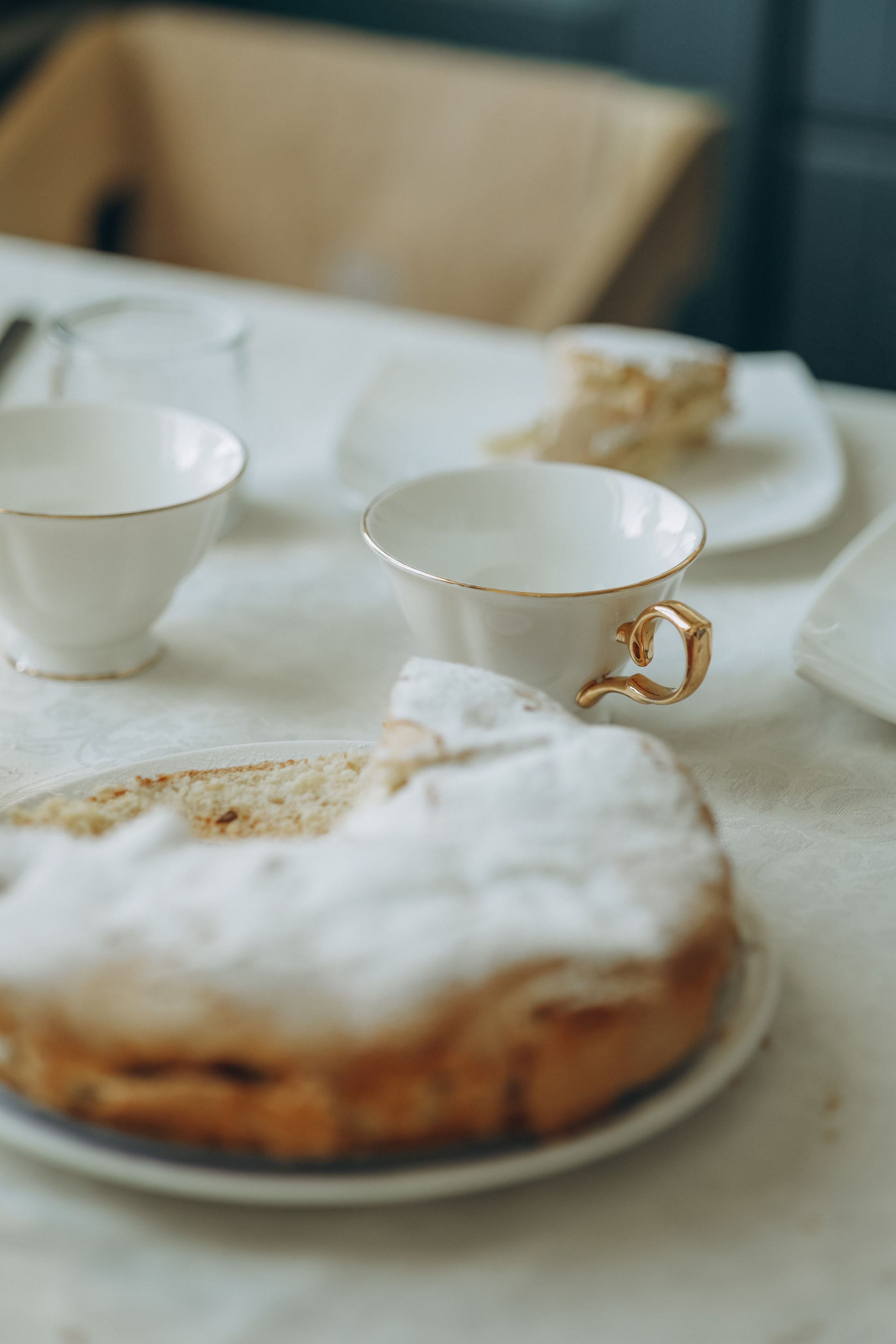 Три поколения. Семейный фотограф в Москве Виктория Ястребинская