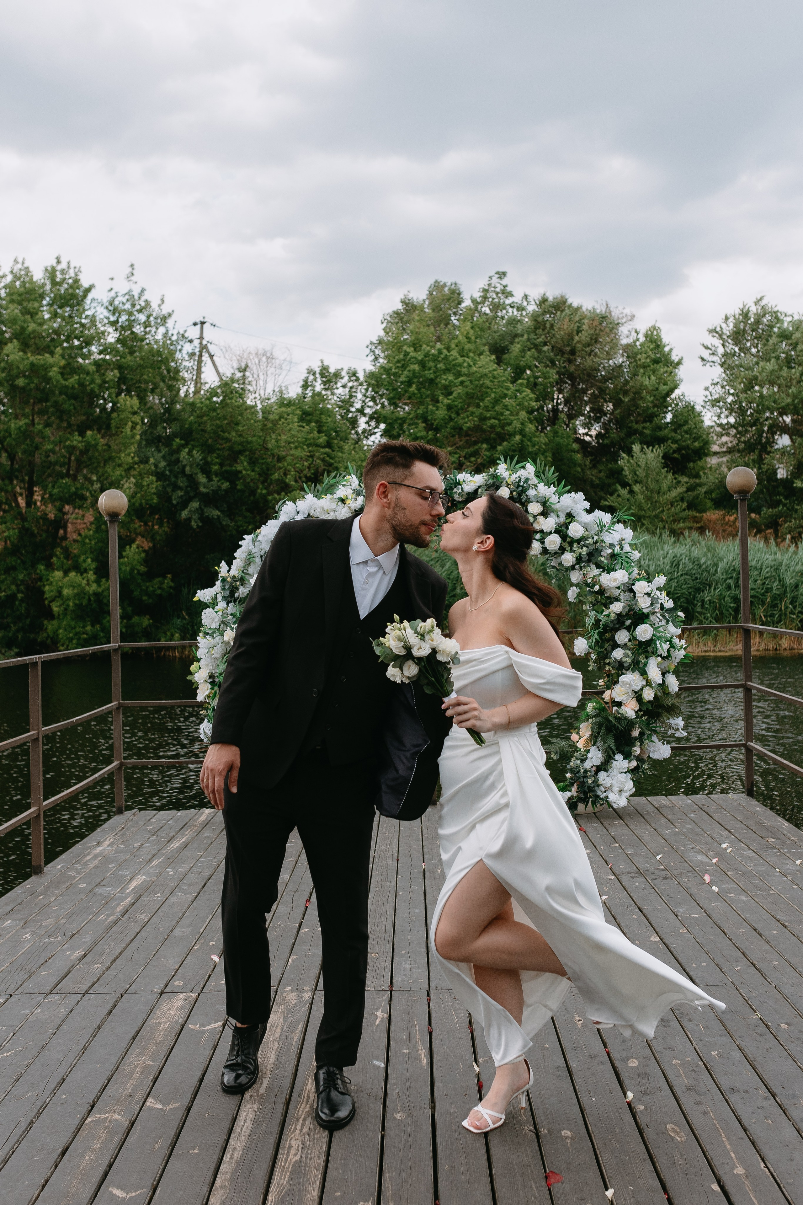 Таня и Слава. Главная