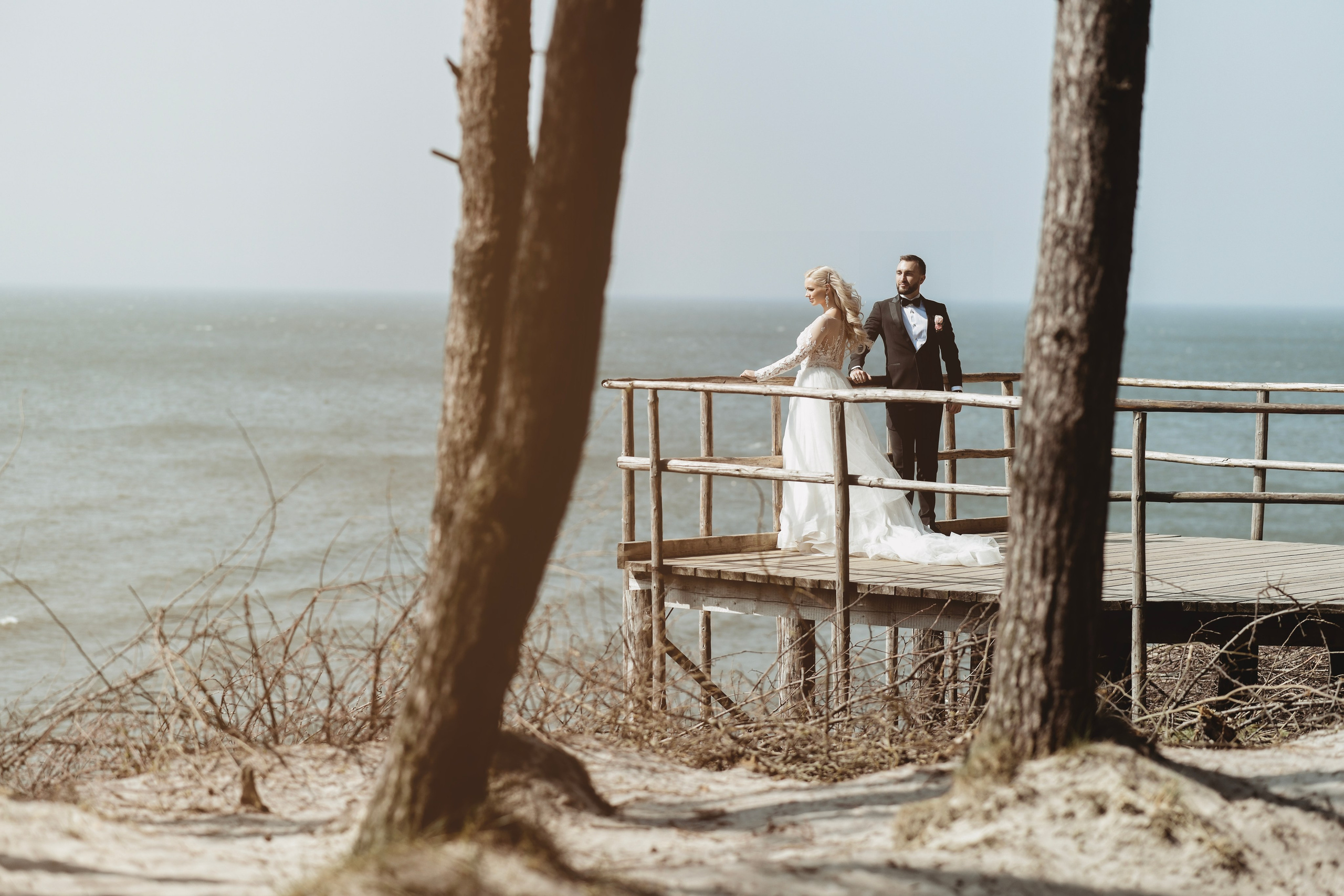 WEDDING. Destination Portrait and Wedding photographer Philip Butkin