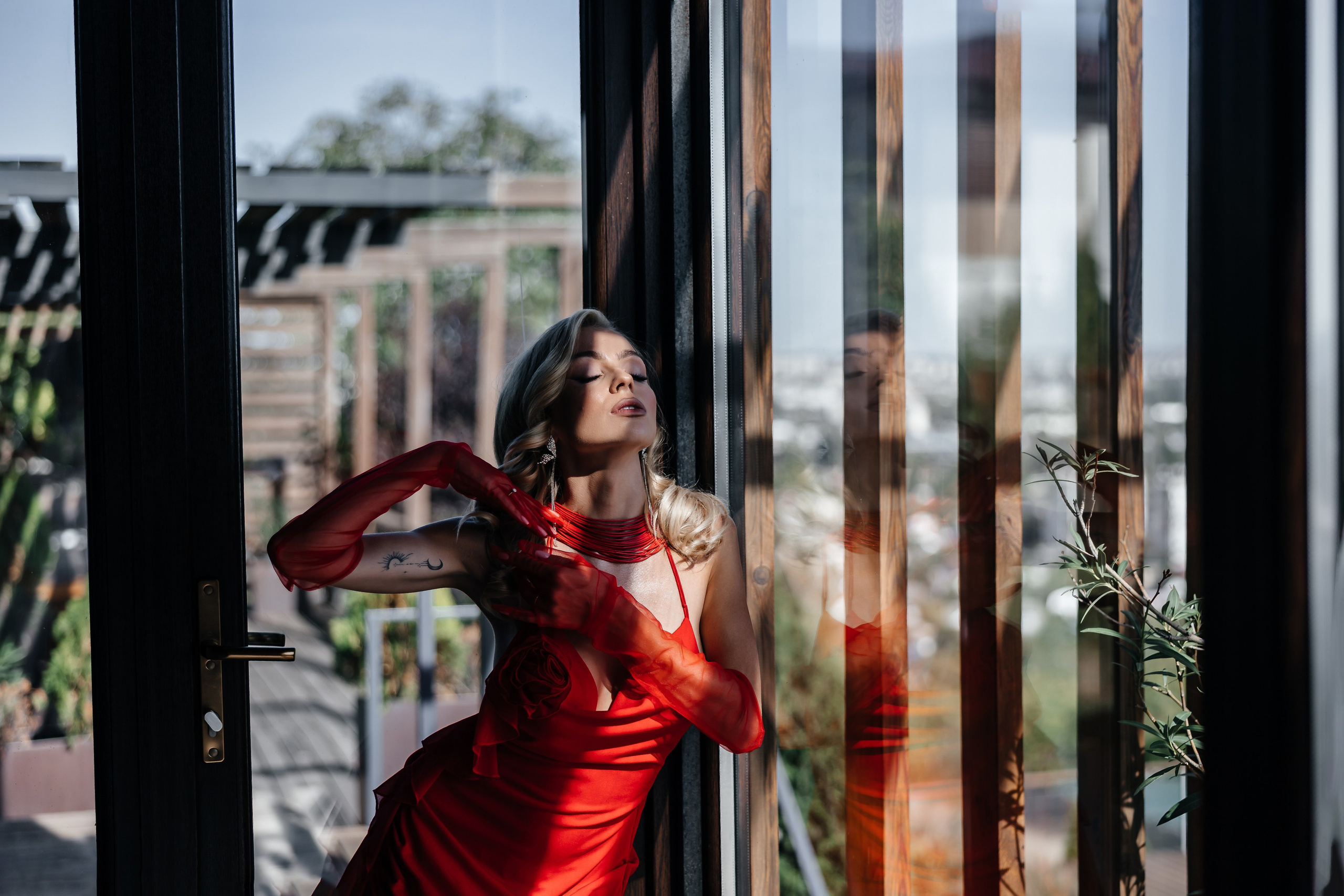 Анонс свадьбы для Насти и Руслана. Свадебный фотограф в Крыму и Севастополе Ольга Баскакова