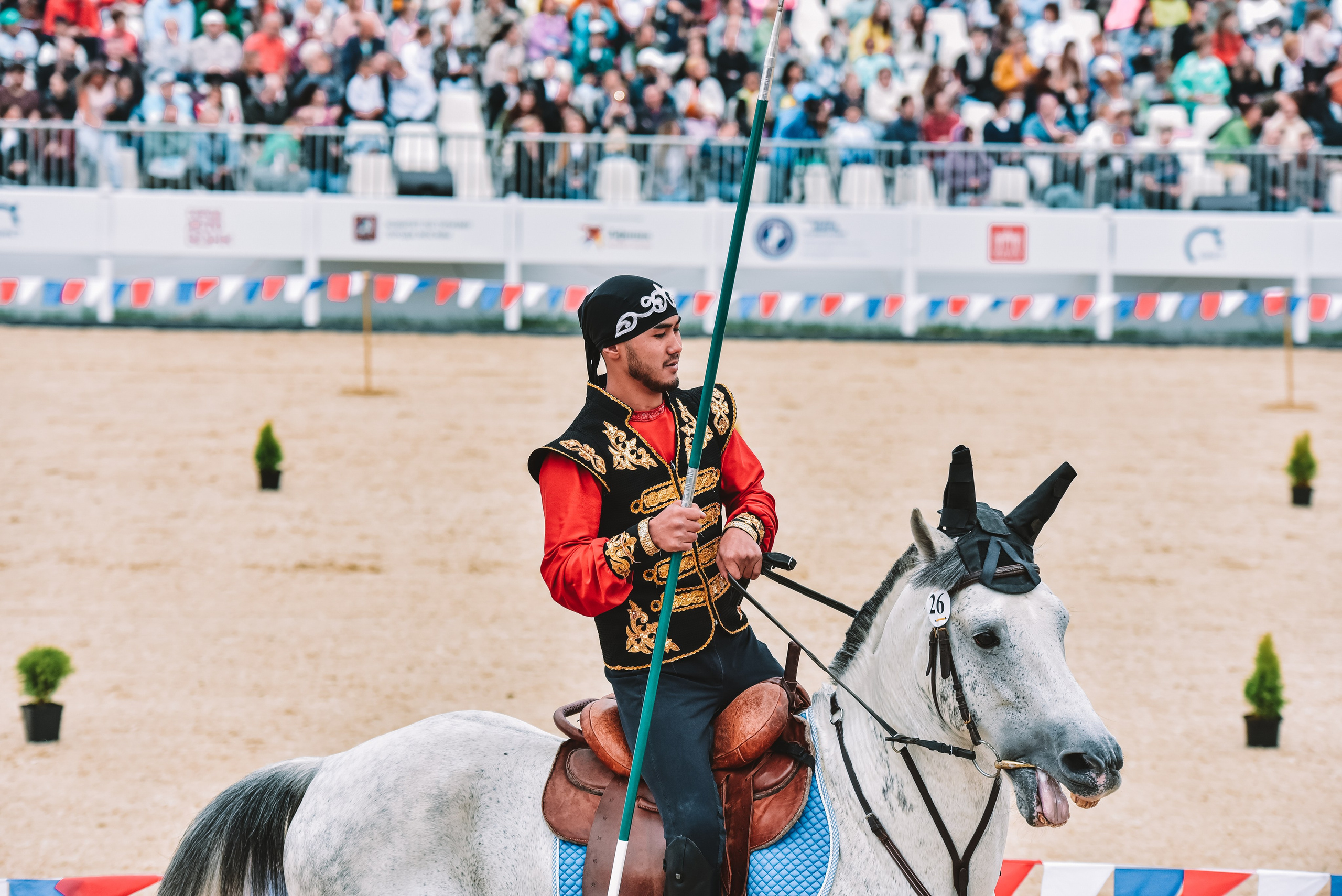 Фотосъёмка спортивных мероприятий