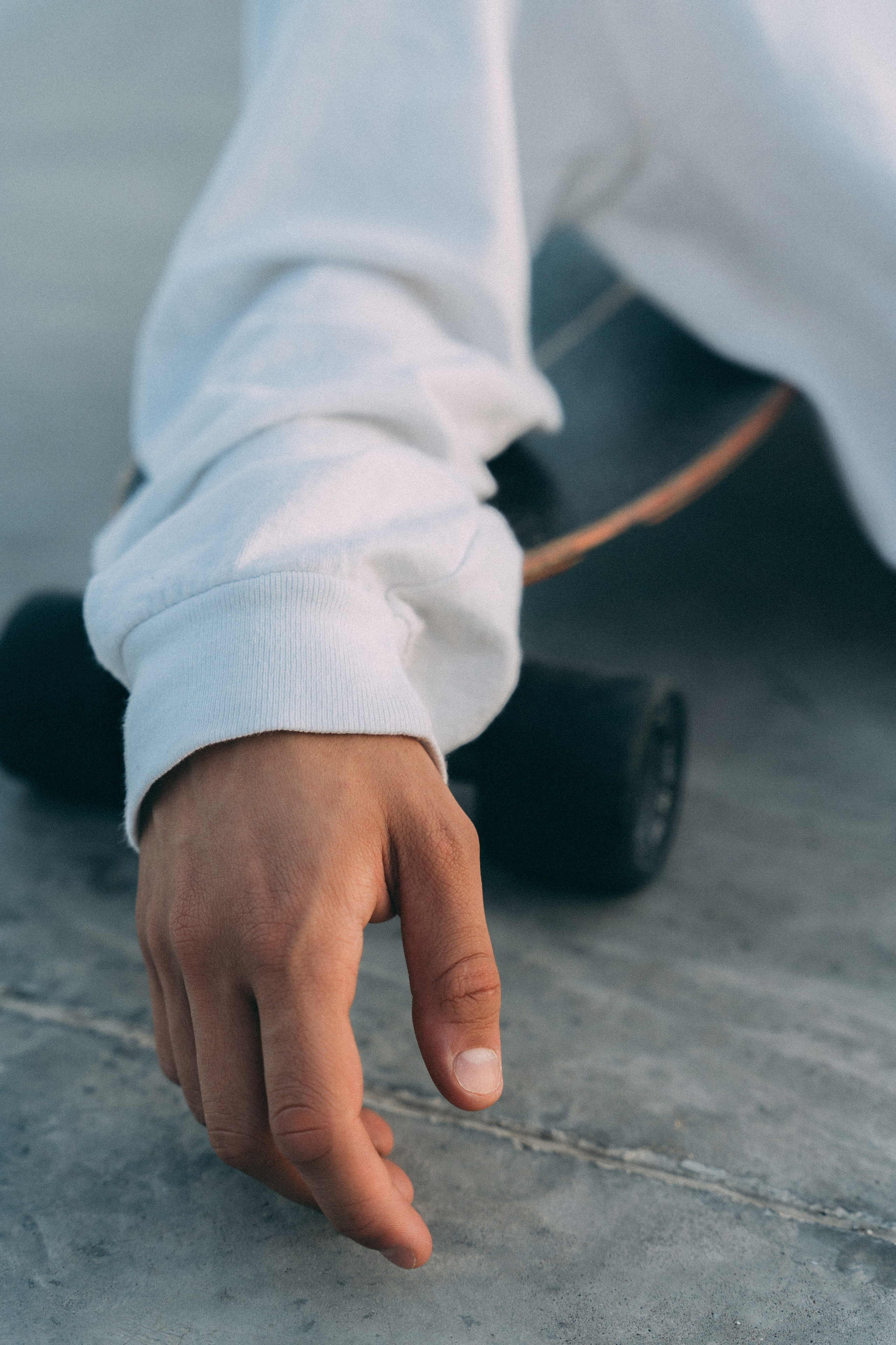 BATU. Professional photographer Cristina