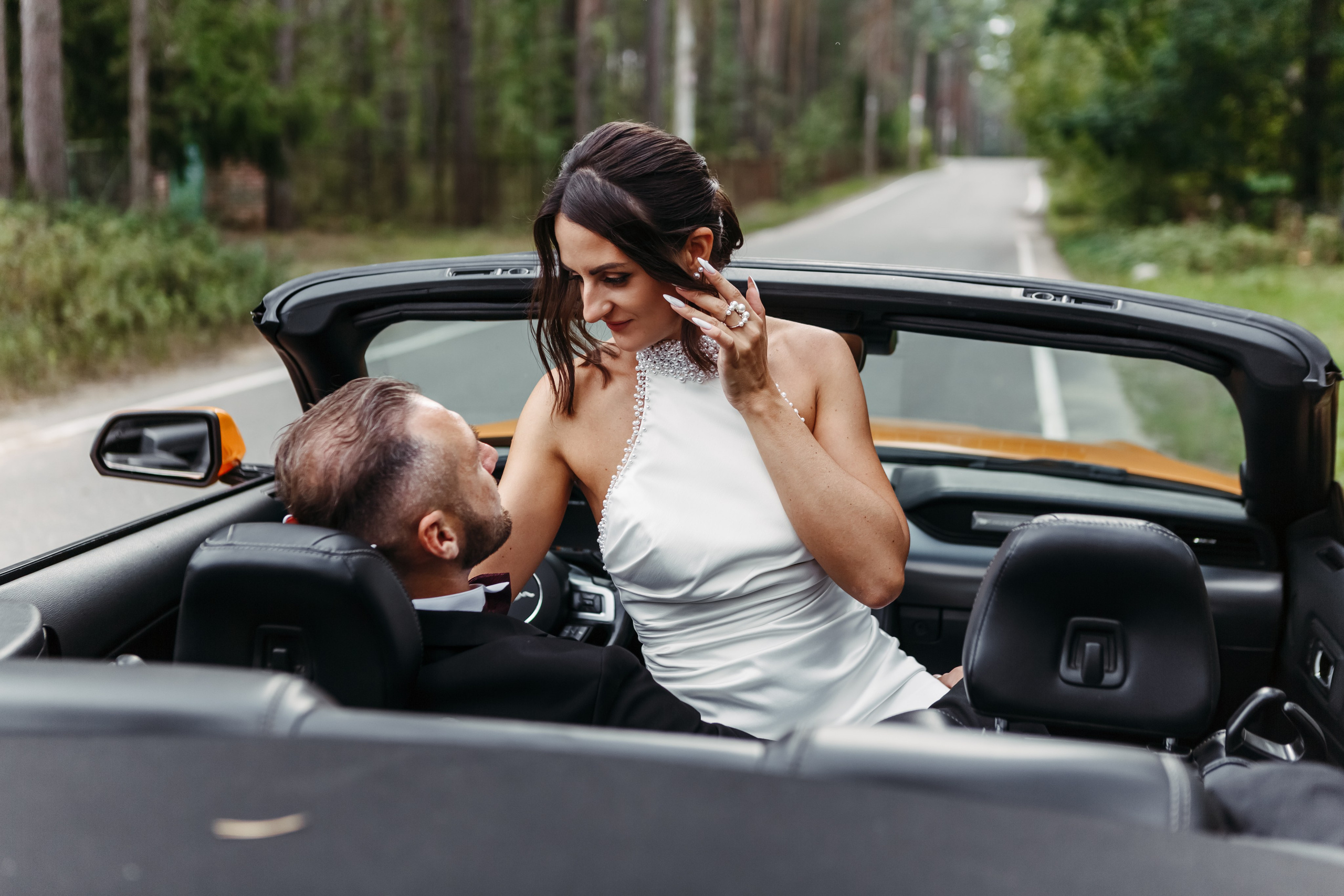 Никита Марина. Свадебный фотограф в Санкт-Петербурге