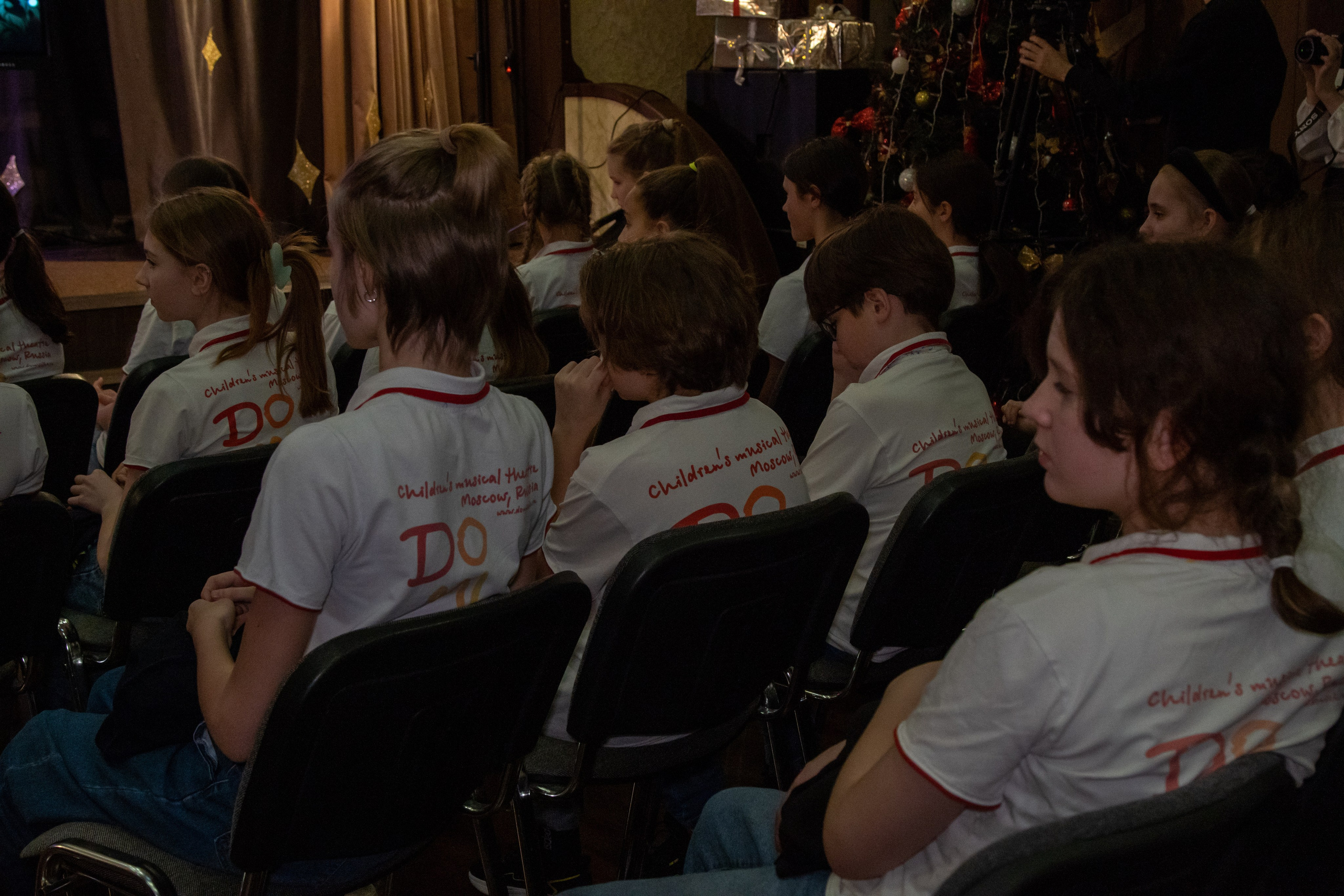 Съёмка программы Гостиная Александра Олешко. «Студия DRONAVT`s» — видеосъёмка и фотография г. Москва