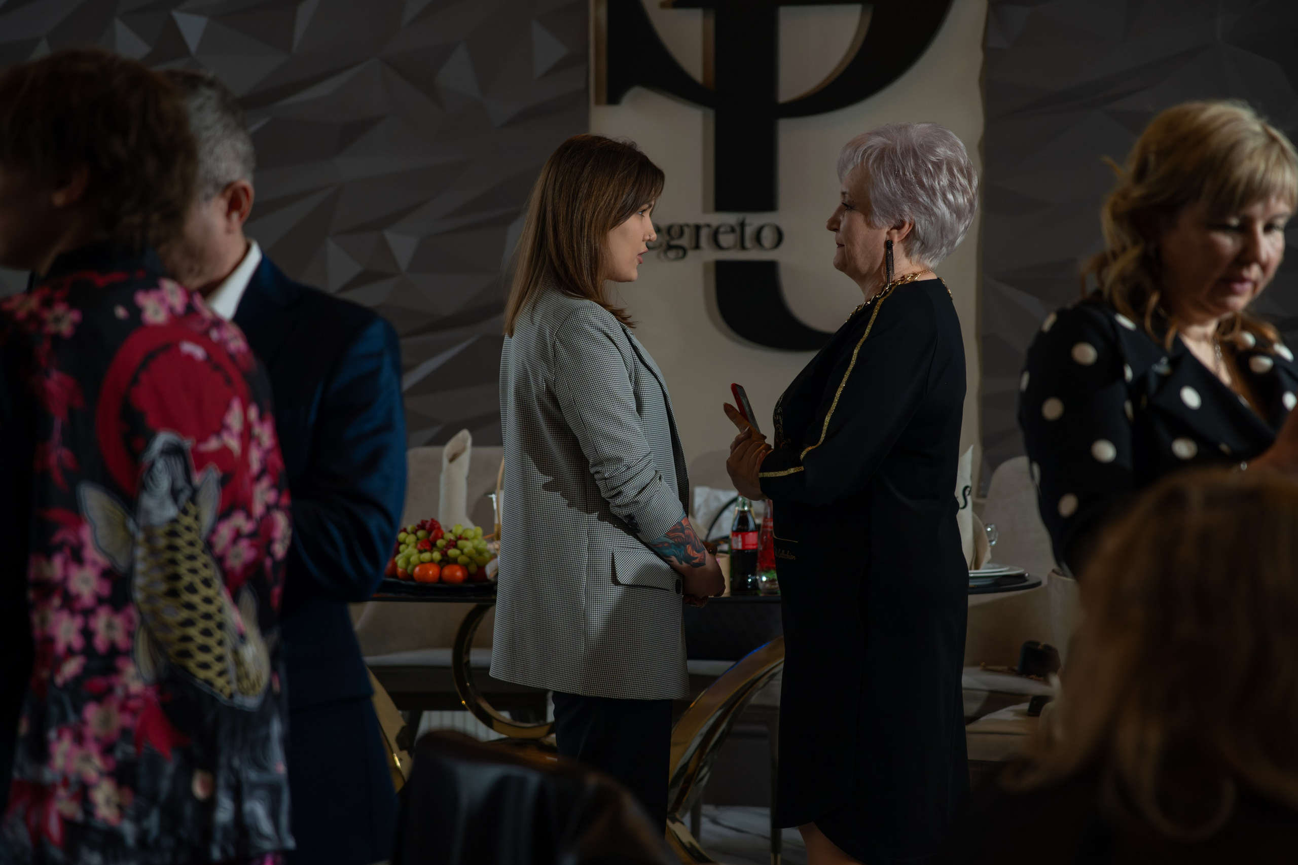 Фотосъёмка на юбилей и день рождение. «Студия DRONAVT`s» — видеосъёмка и фотография г. Москва