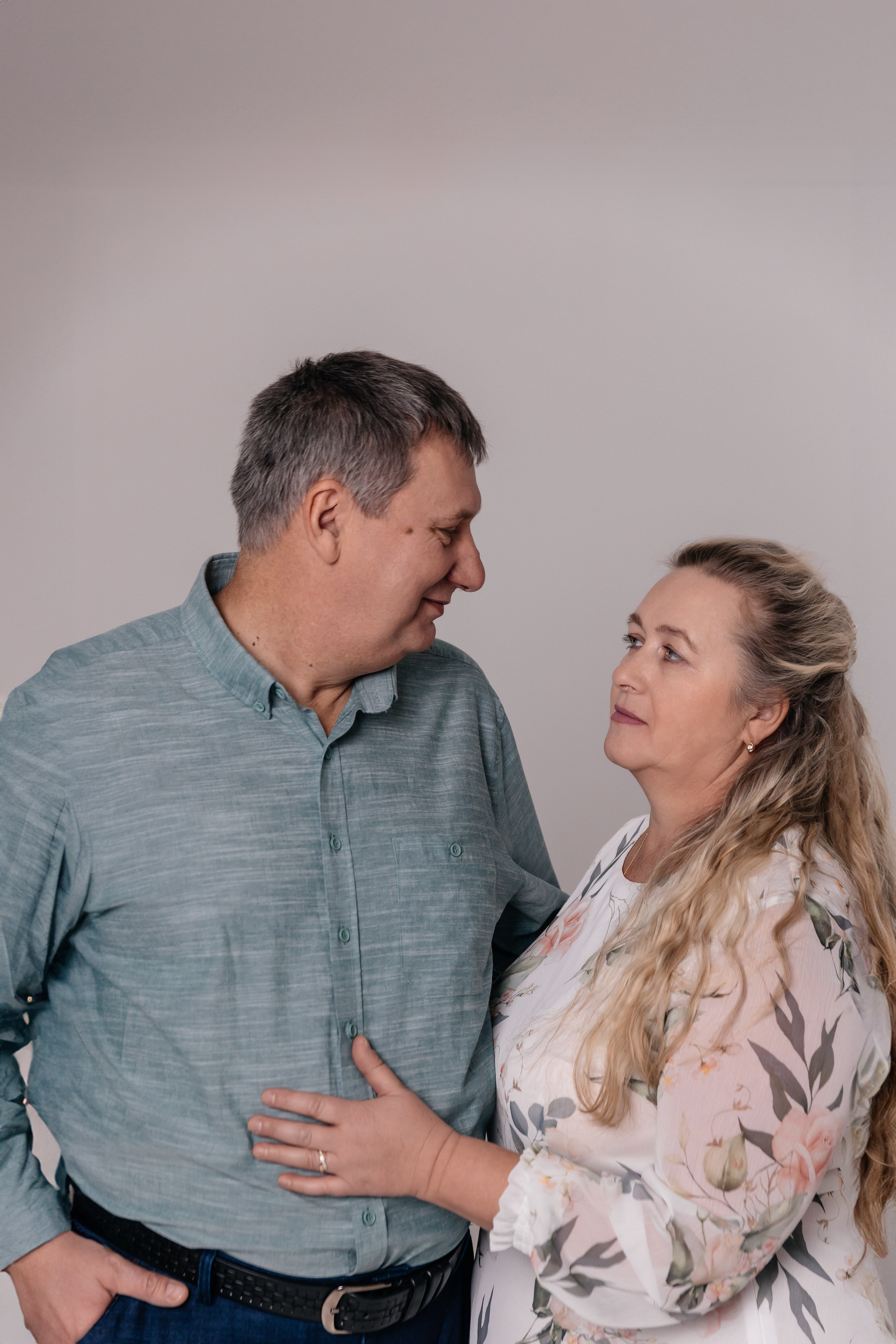 Катя, Илья и Андрей. Семейный фотограф Минск Усова Ольга