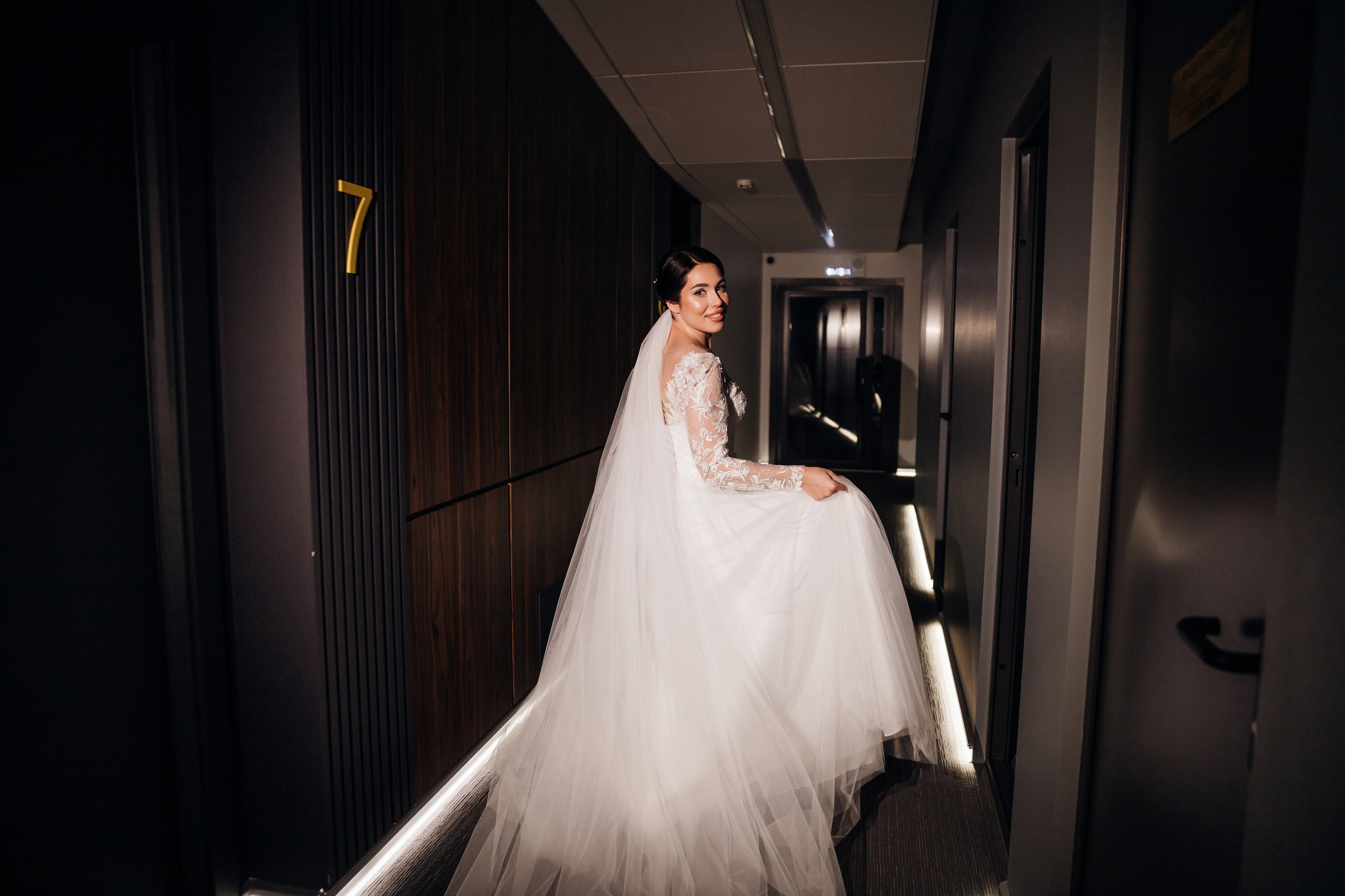 Владимир и Вероника. Свадебный и семейный фотограф в Арзамасе Давыденкова Яна