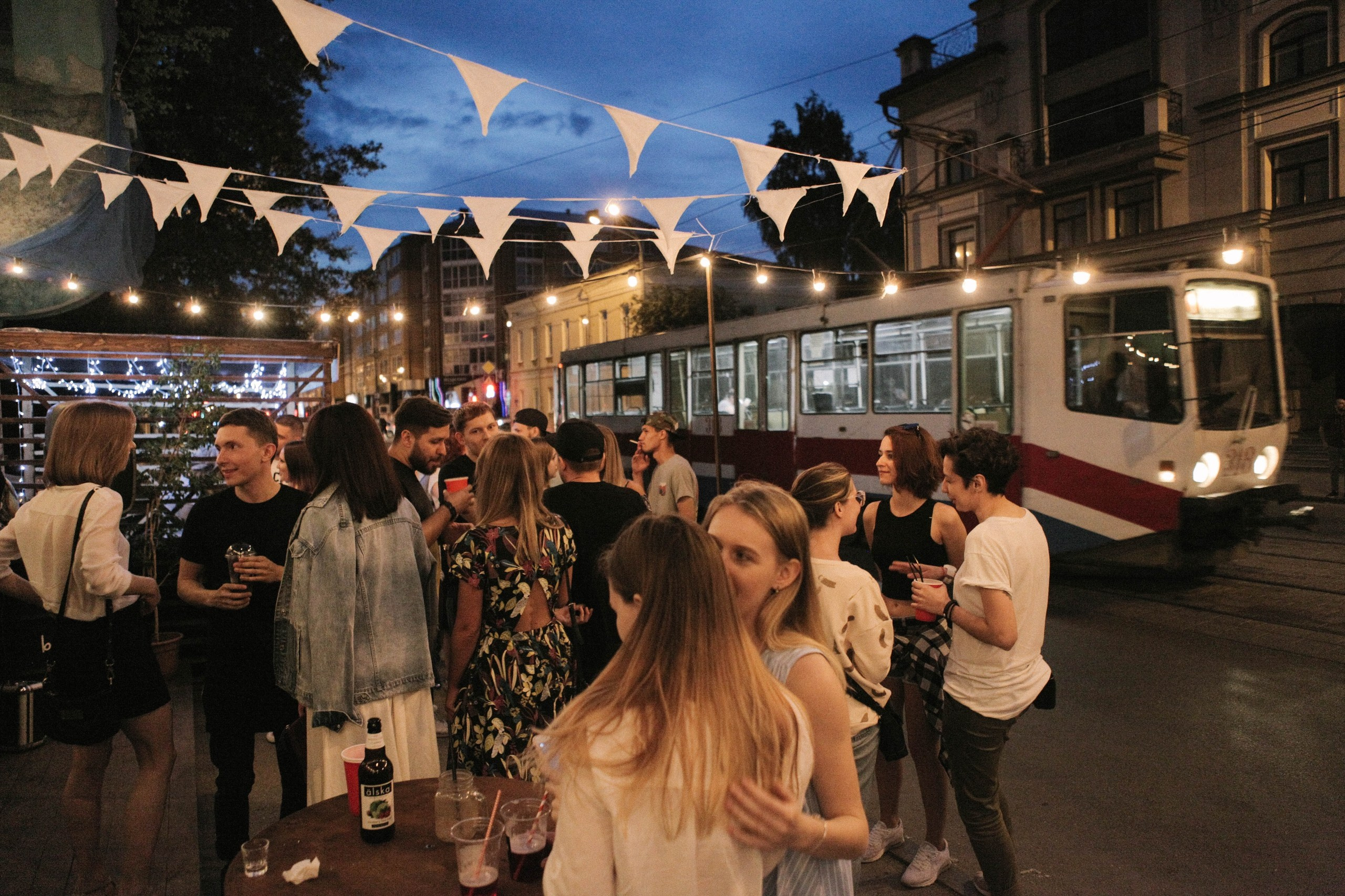 Tbl др 2019. Фотограф дарья родионова