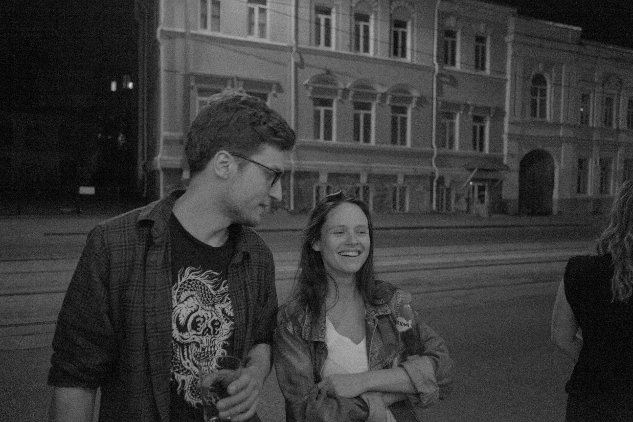 Tbl др 2019. Фотограф дарья родионова