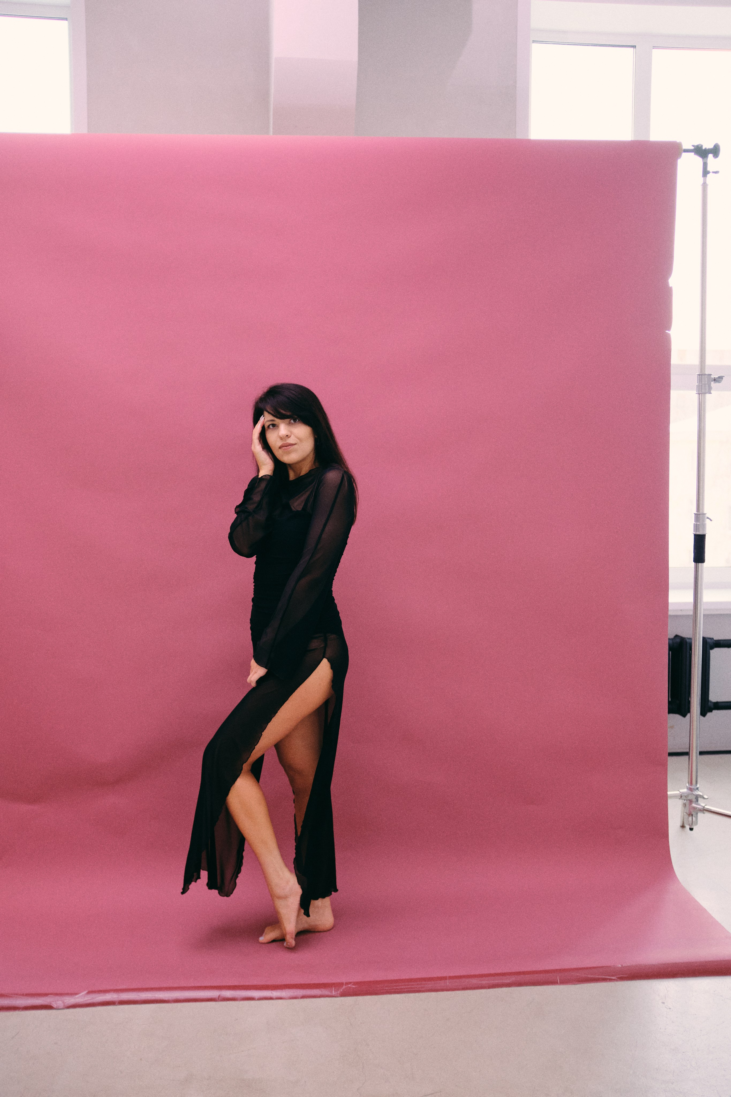 Наталия. Фотограф дарья родионова