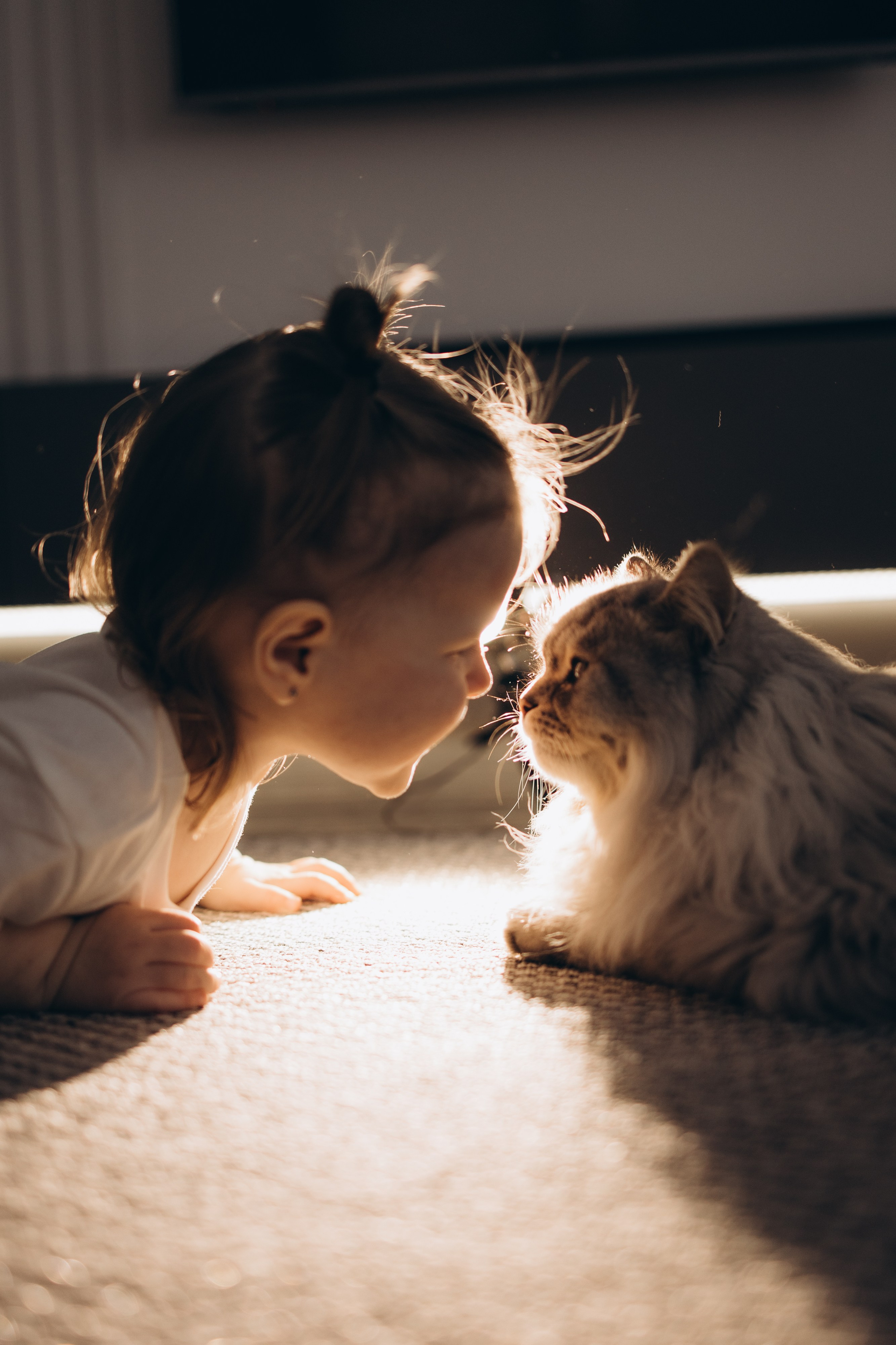 Миюше 2 годика