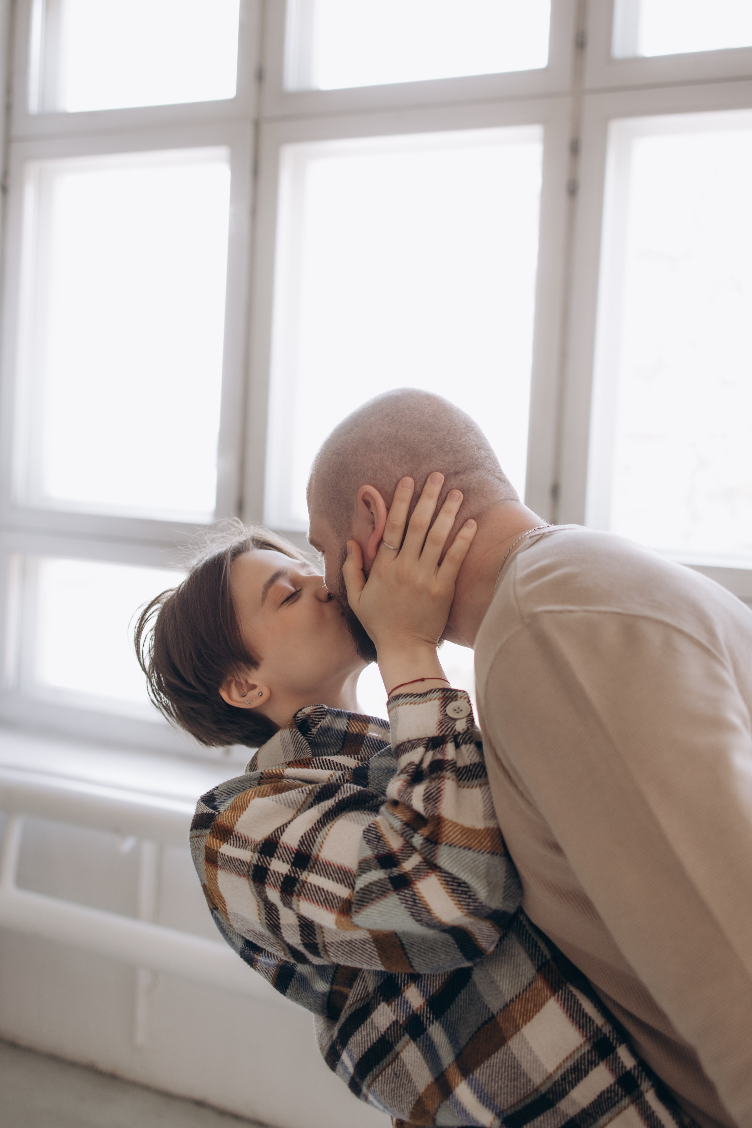 Вита и Саша