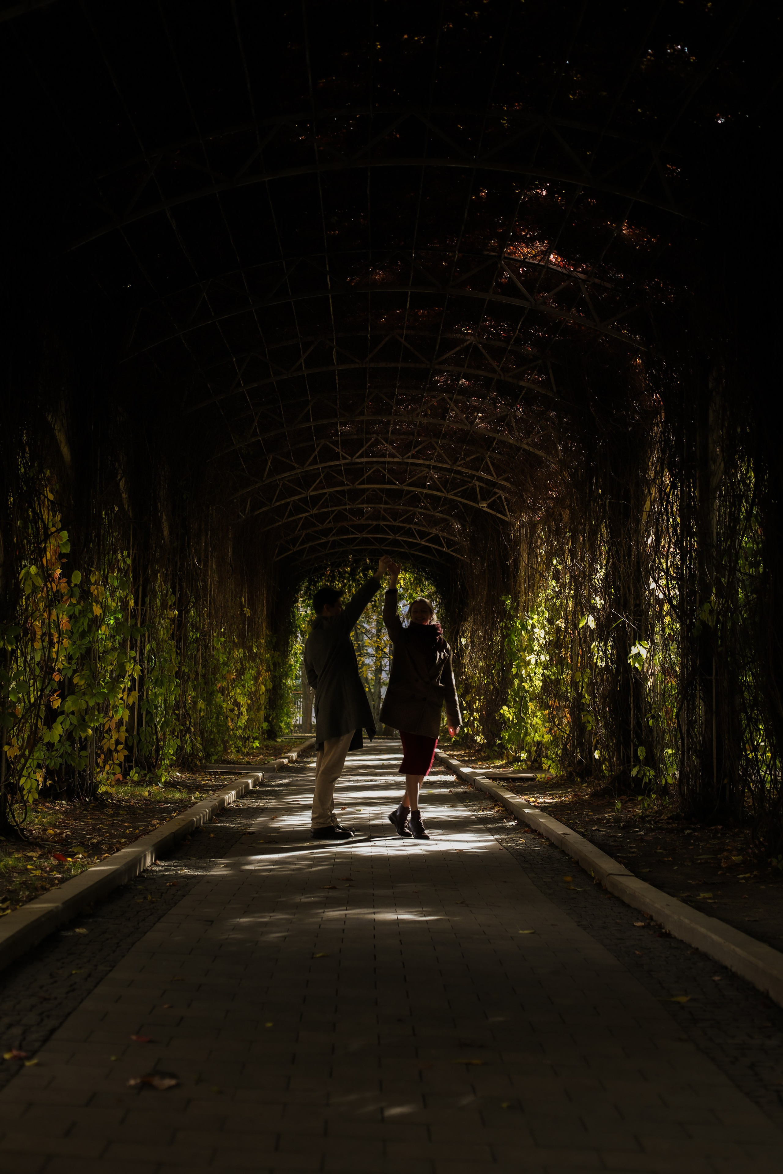 Lovestory. Фотография от MissClick
