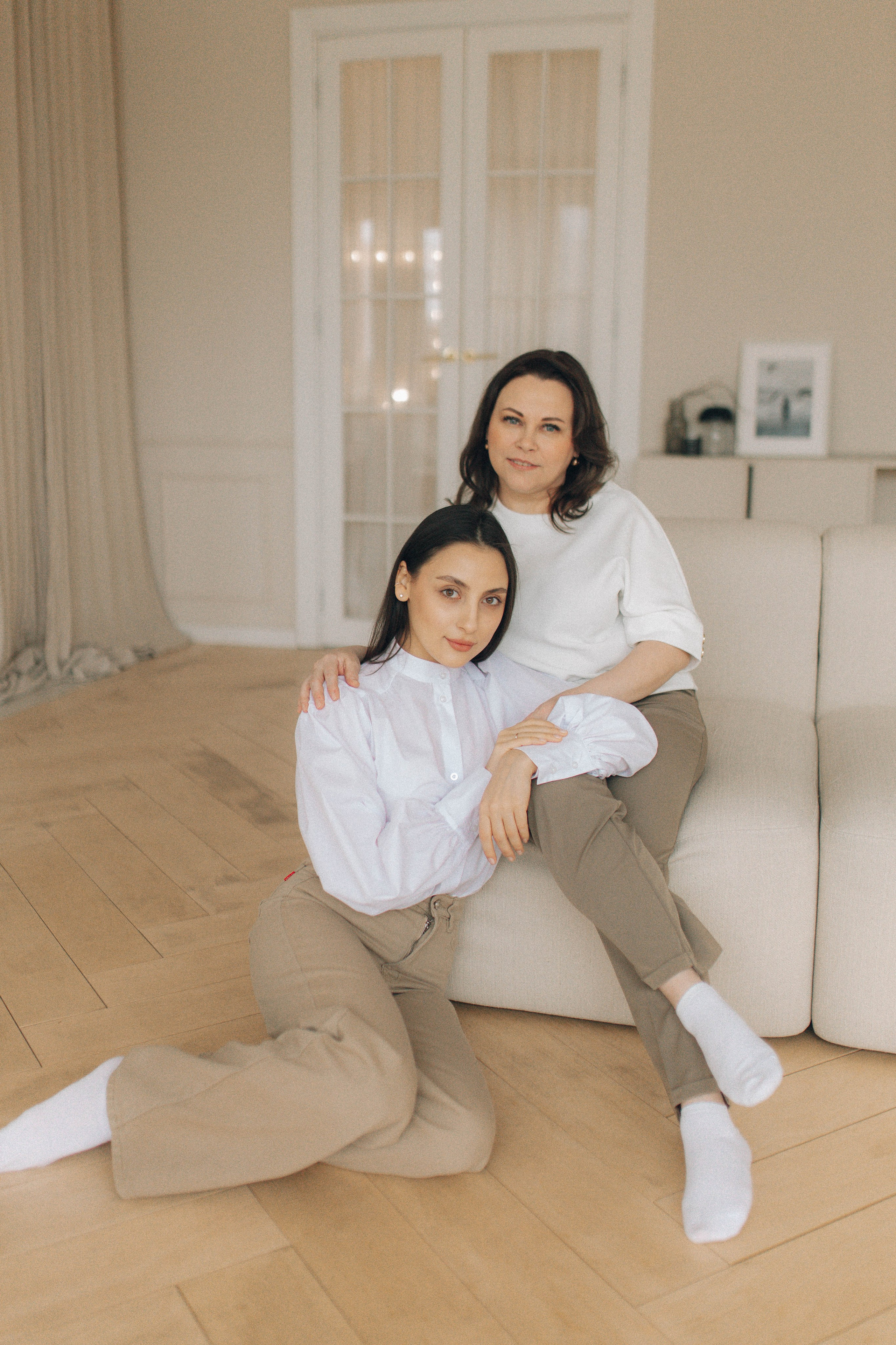 Большая семейная фотосессия. Семейный фотограф Екатеринбург Черепанова Олеся