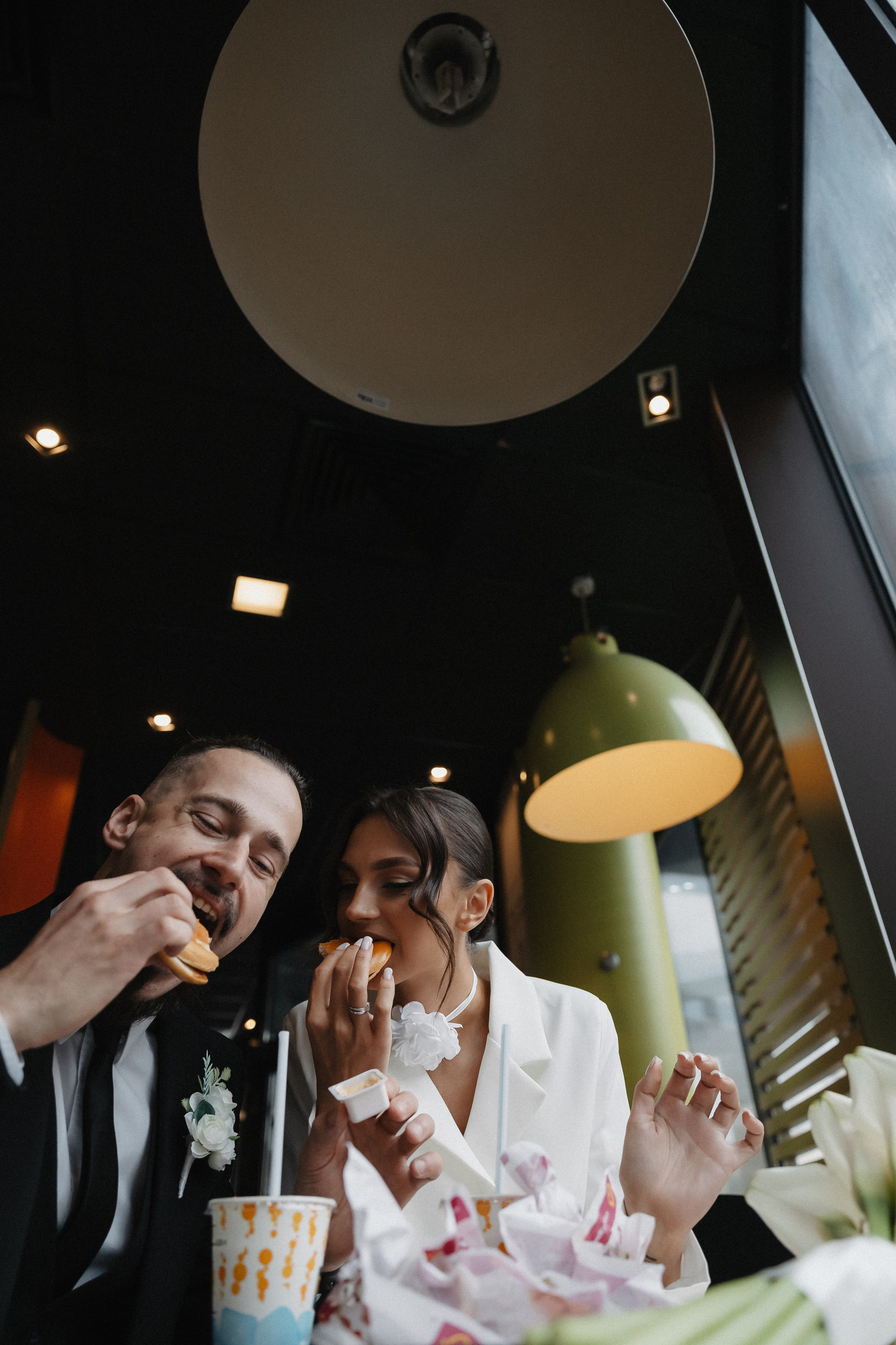 Сергей и Анастасия. Свадебный фотограф Роман Медведев , Минск, Беларусь