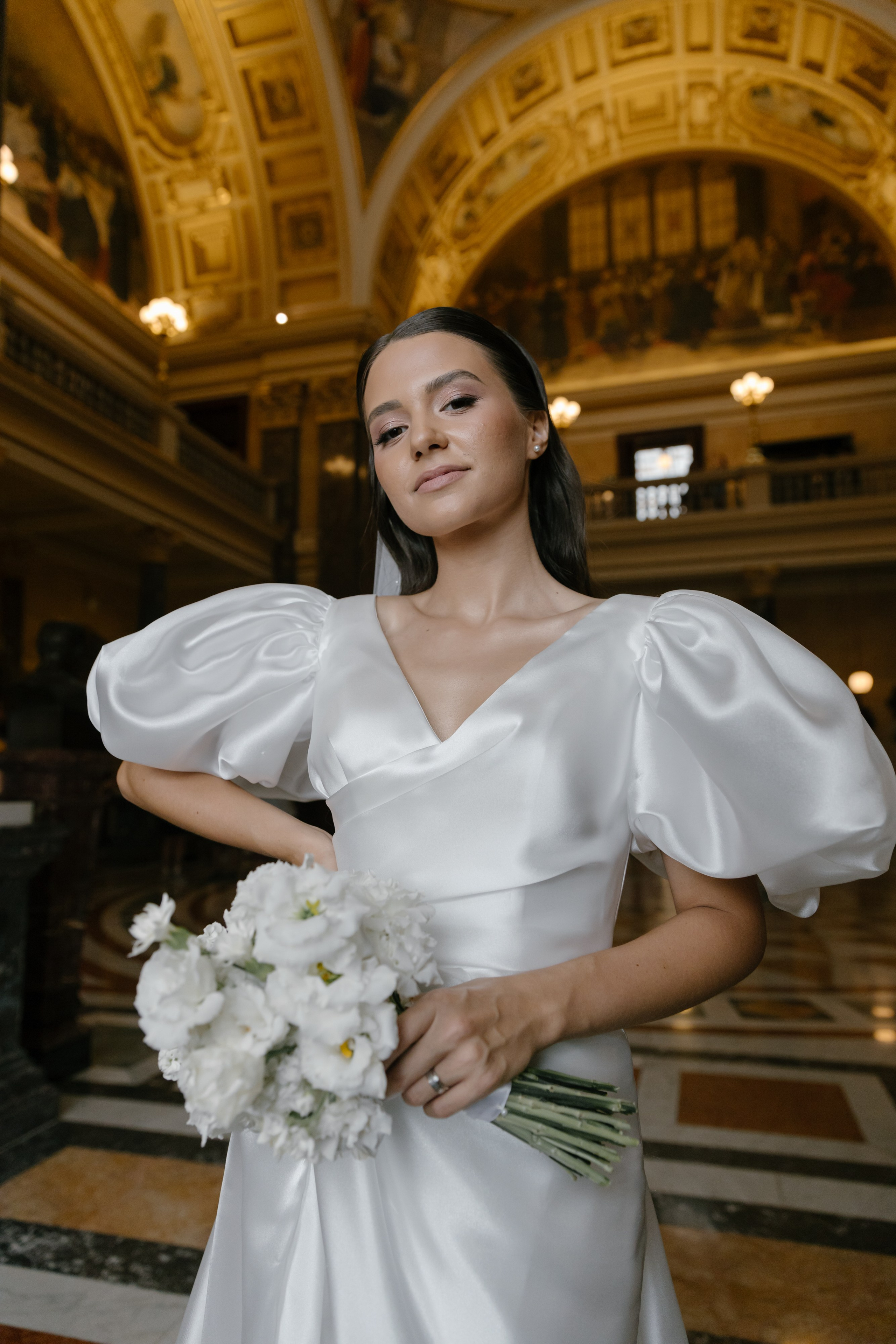 Amina & Evgeniy. Wedding Photographer