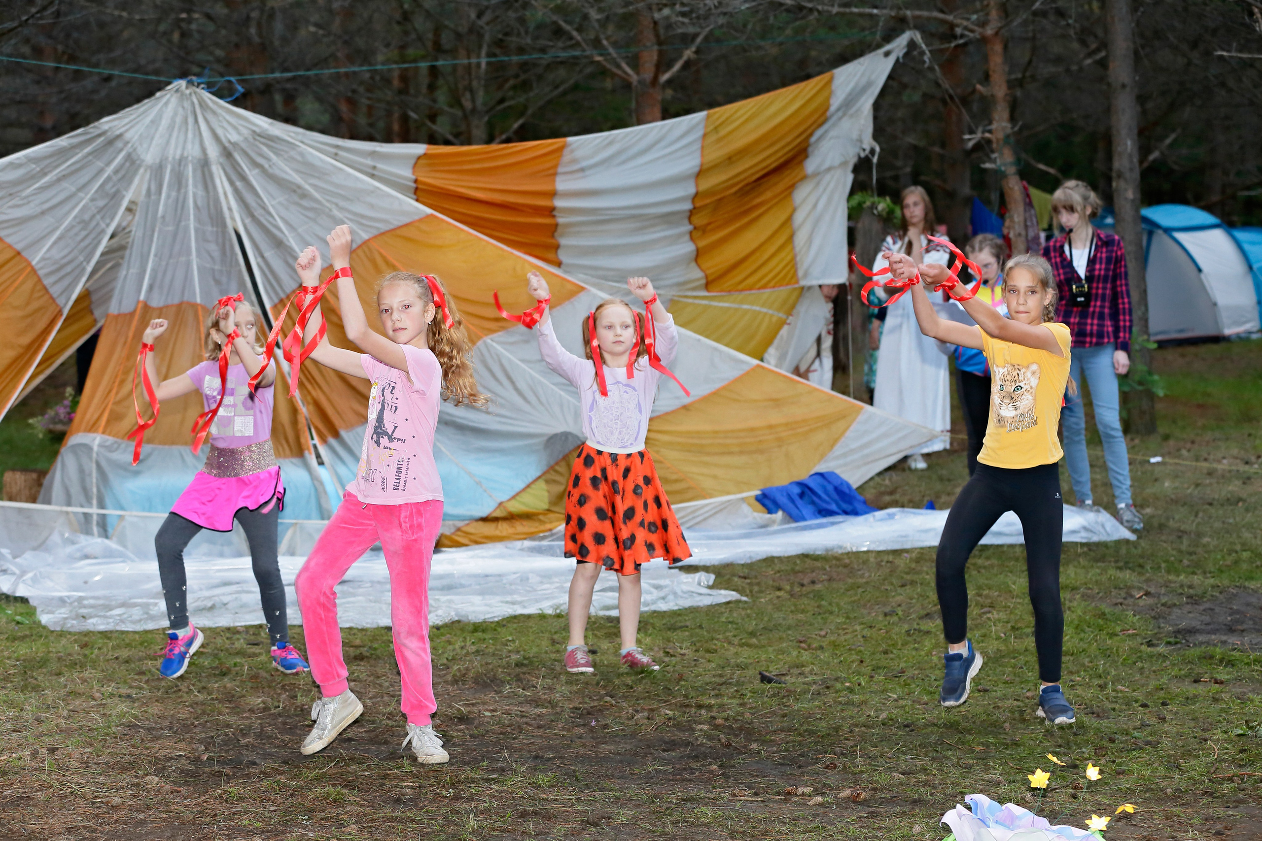 Мы — дети Волги 2018. Попов.фото — Предметная фотостудия в Новой Москве